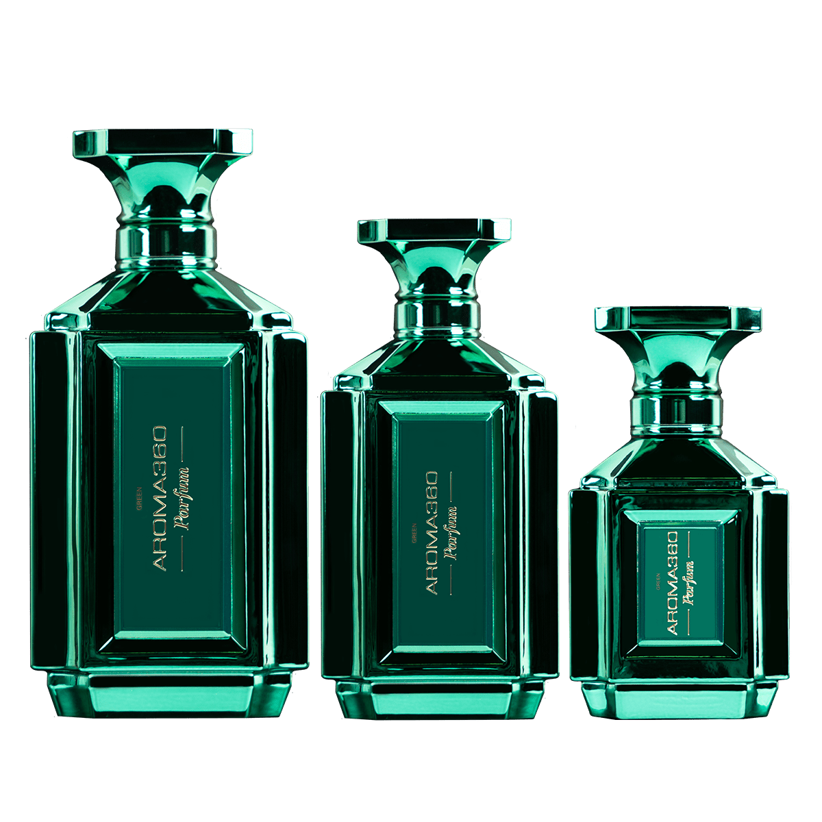 Green Aroma360