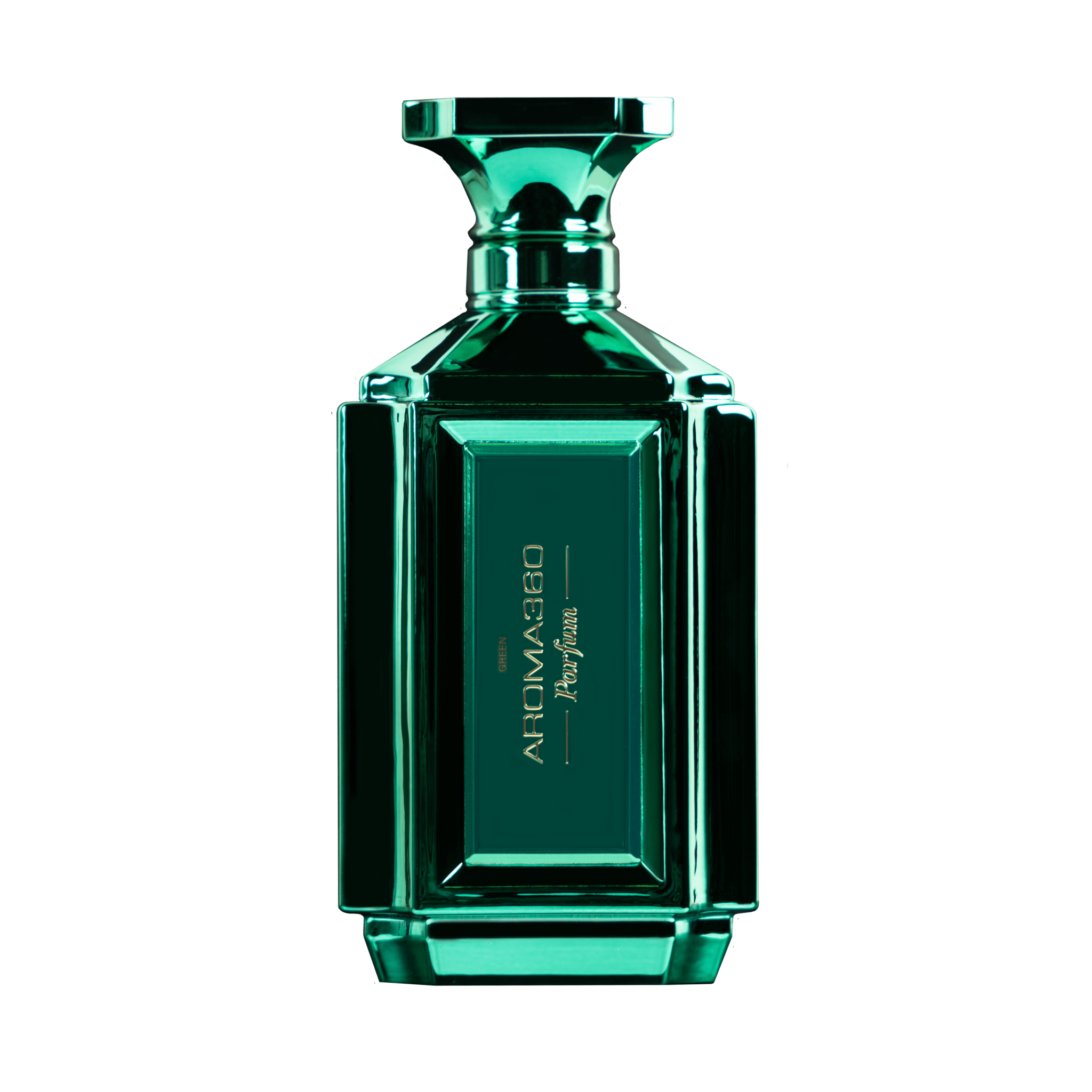 Green Aroma360