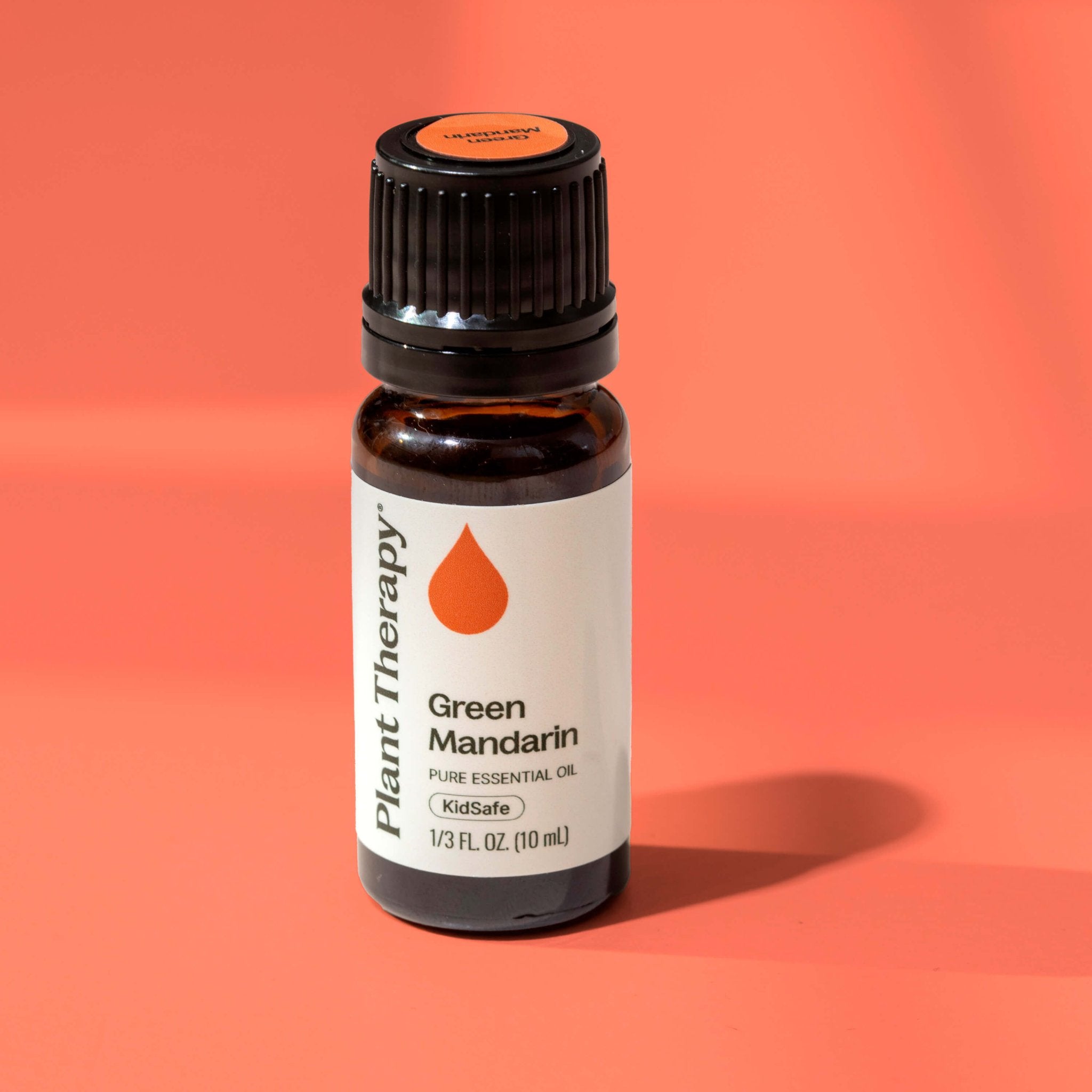 Green Mandarin Essential Oil Plant Therapy