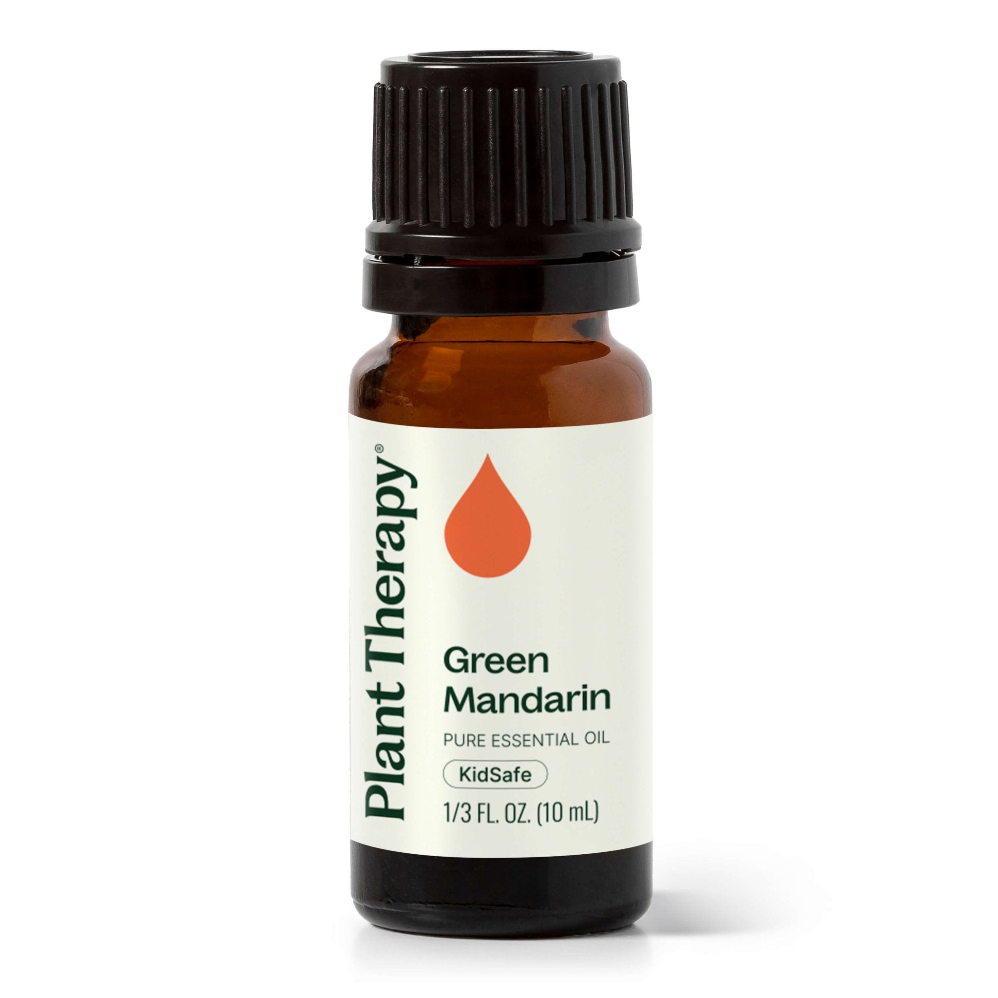 Green Mandarin Essential Oil Plant Therapy