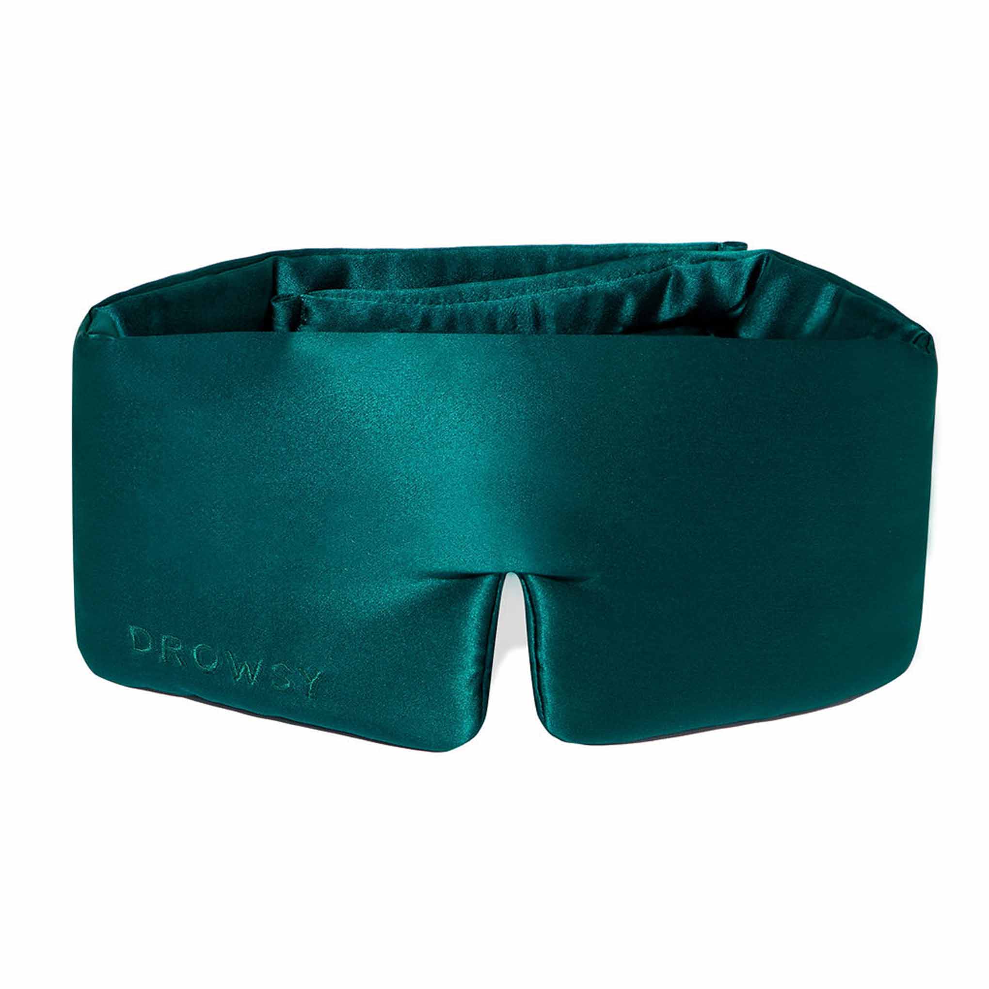 Green Sapphire Drowsy
