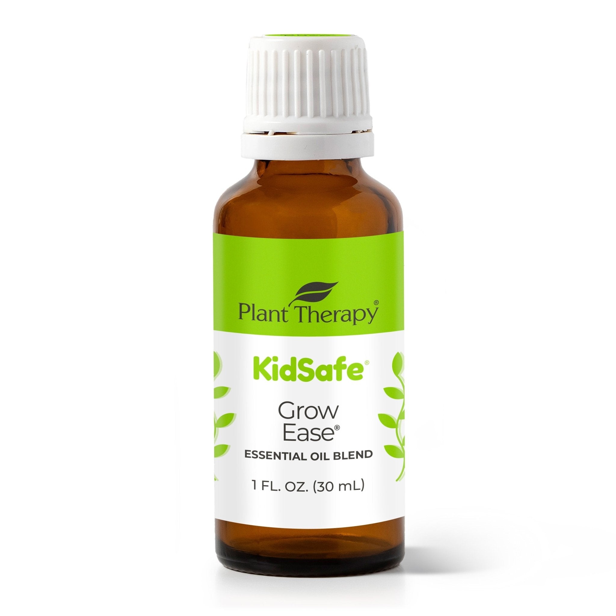 Grow Ease KidSafe Essential Oil Plant Therapy