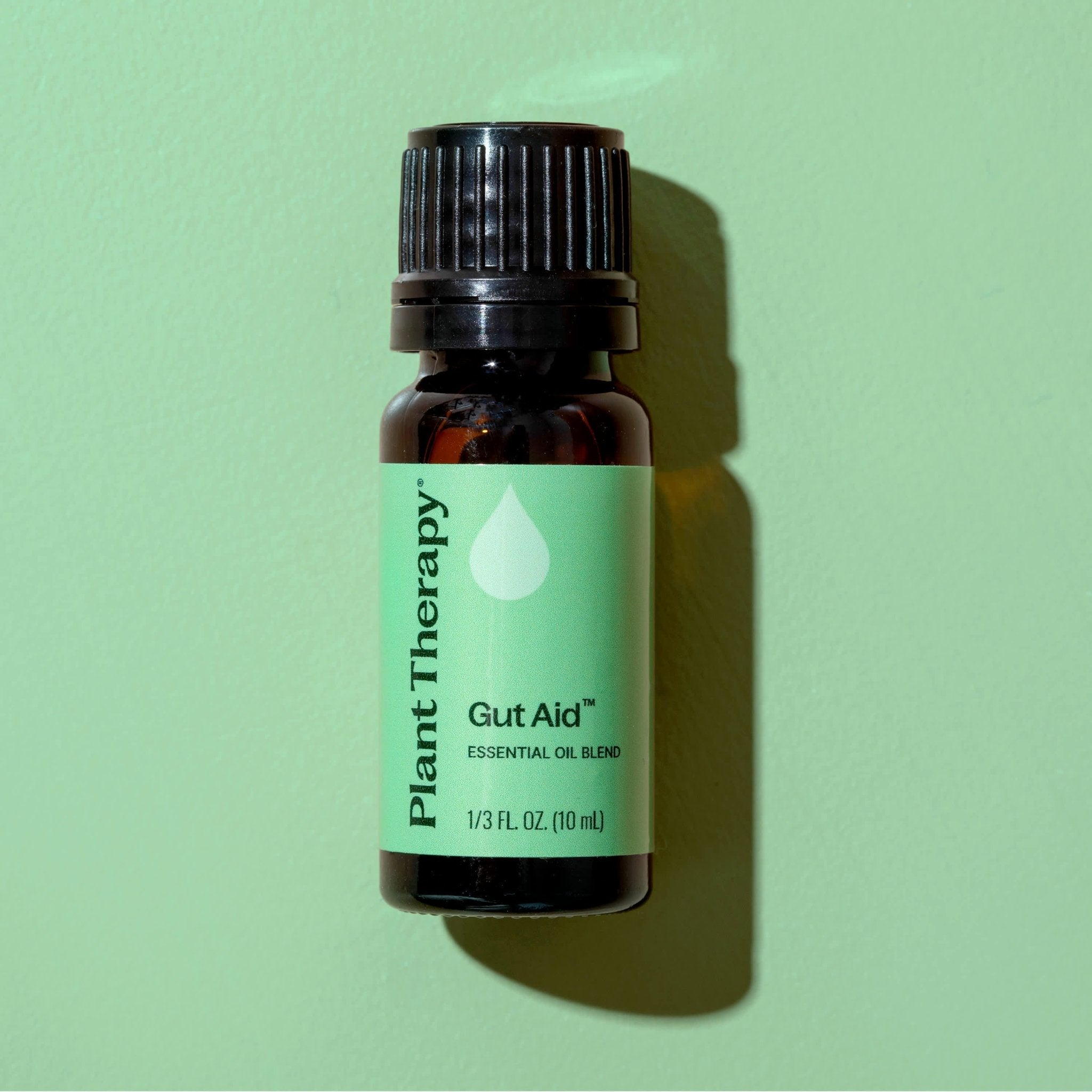 Gut Aid™ Essential Oil Blend Plant Therapy