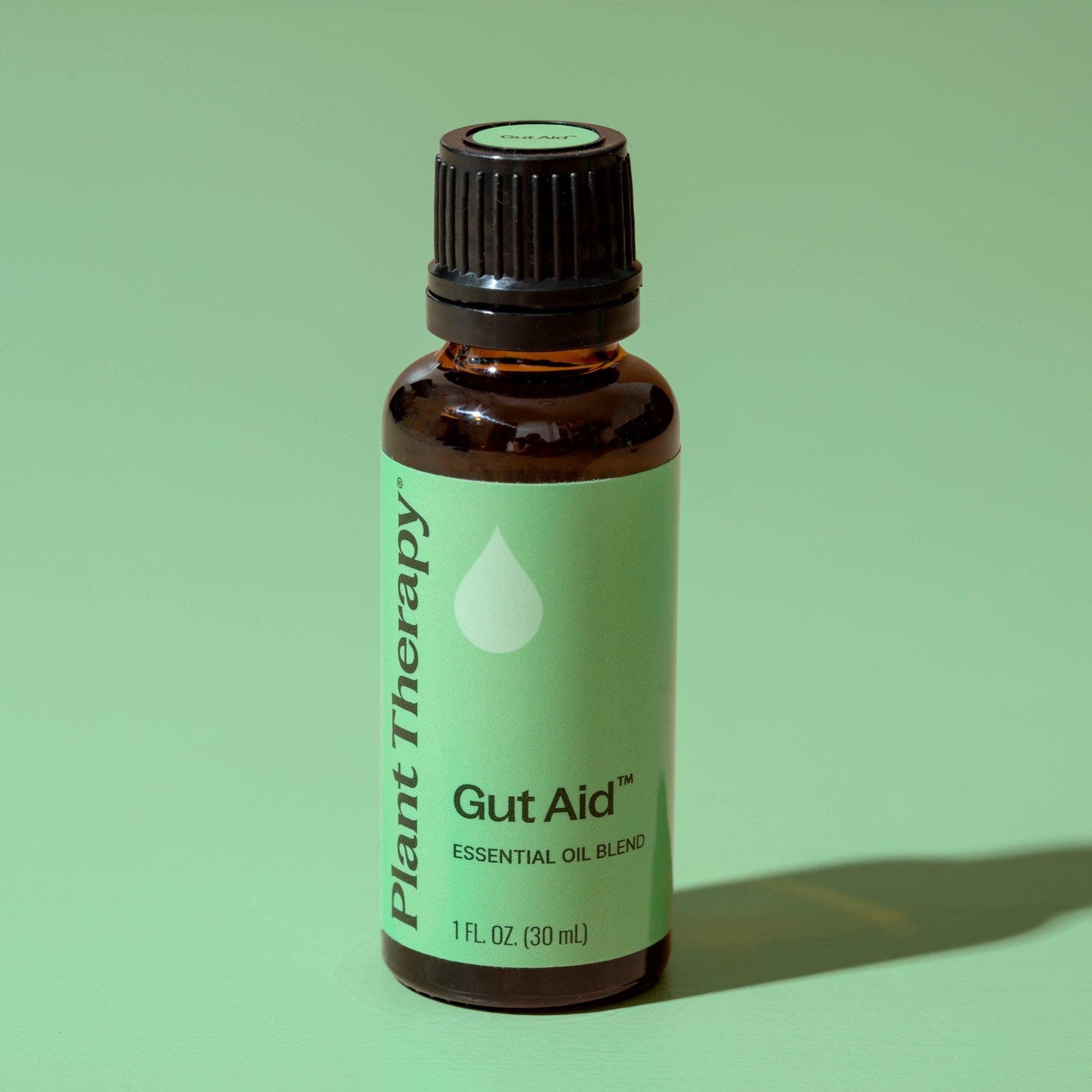 Gut Aid™ Essential Oil Blend Plant Therapy