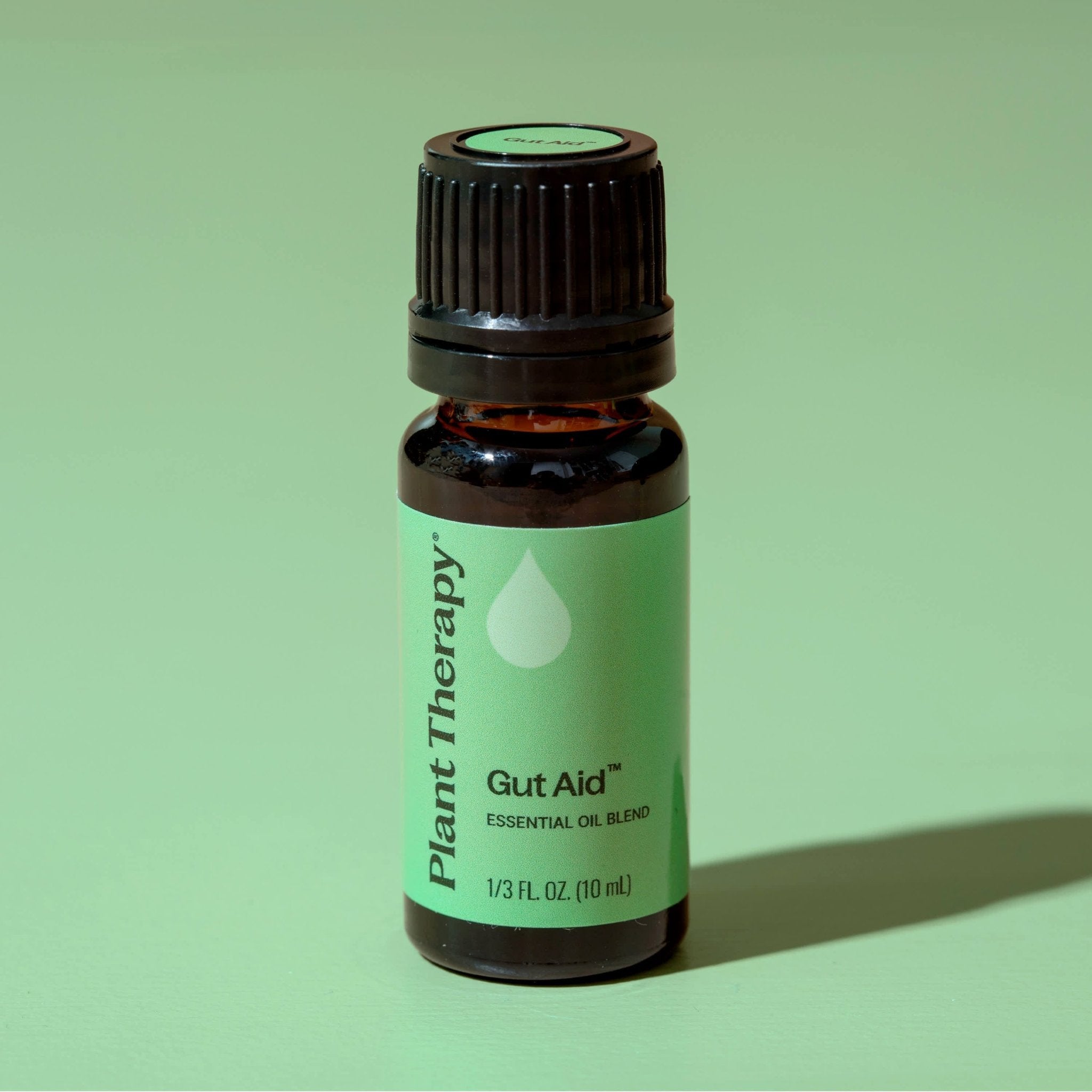 Gut Aid™ Essential Oil Blend Plant Therapy