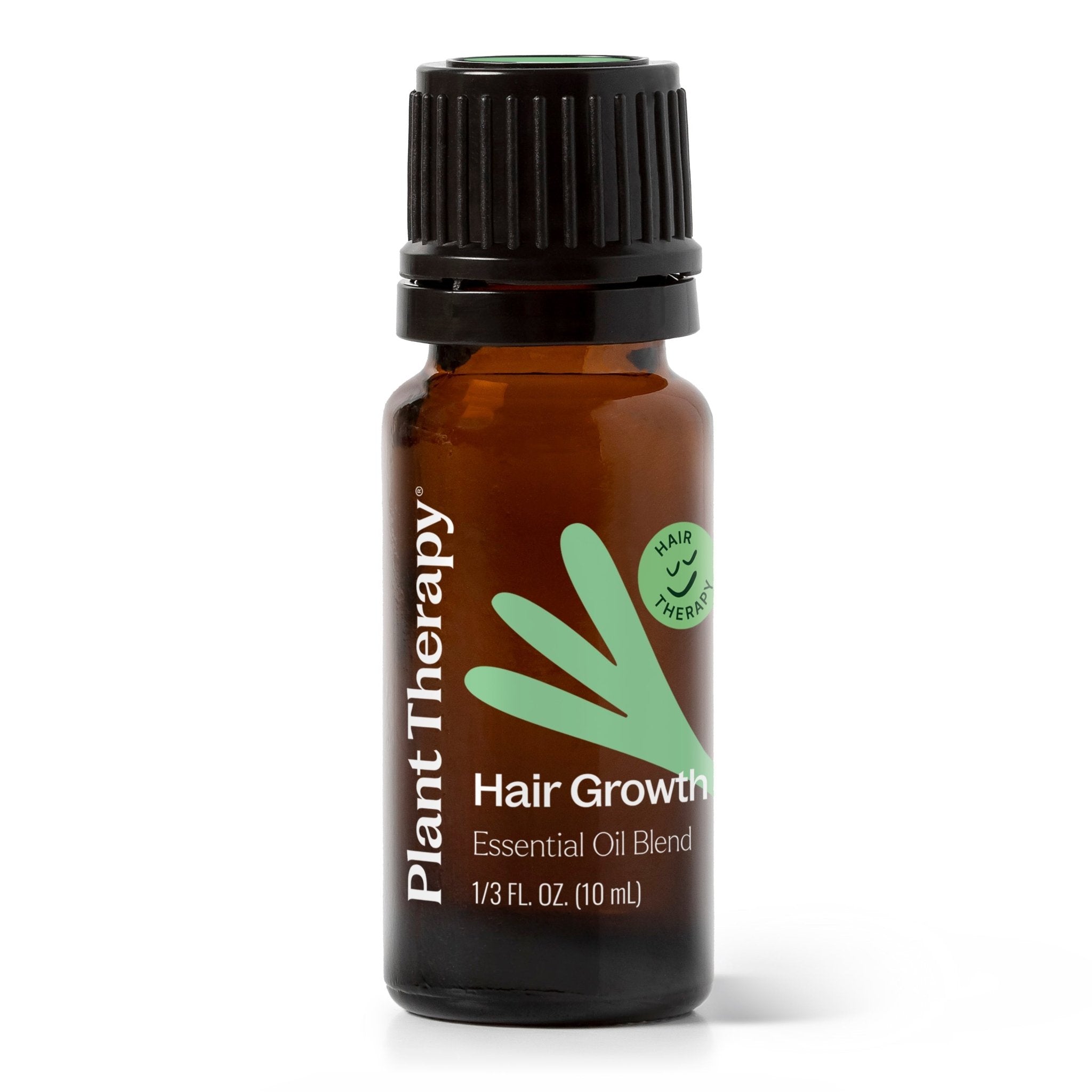 Hair Growth Essential Oil Blend Plant Therapy