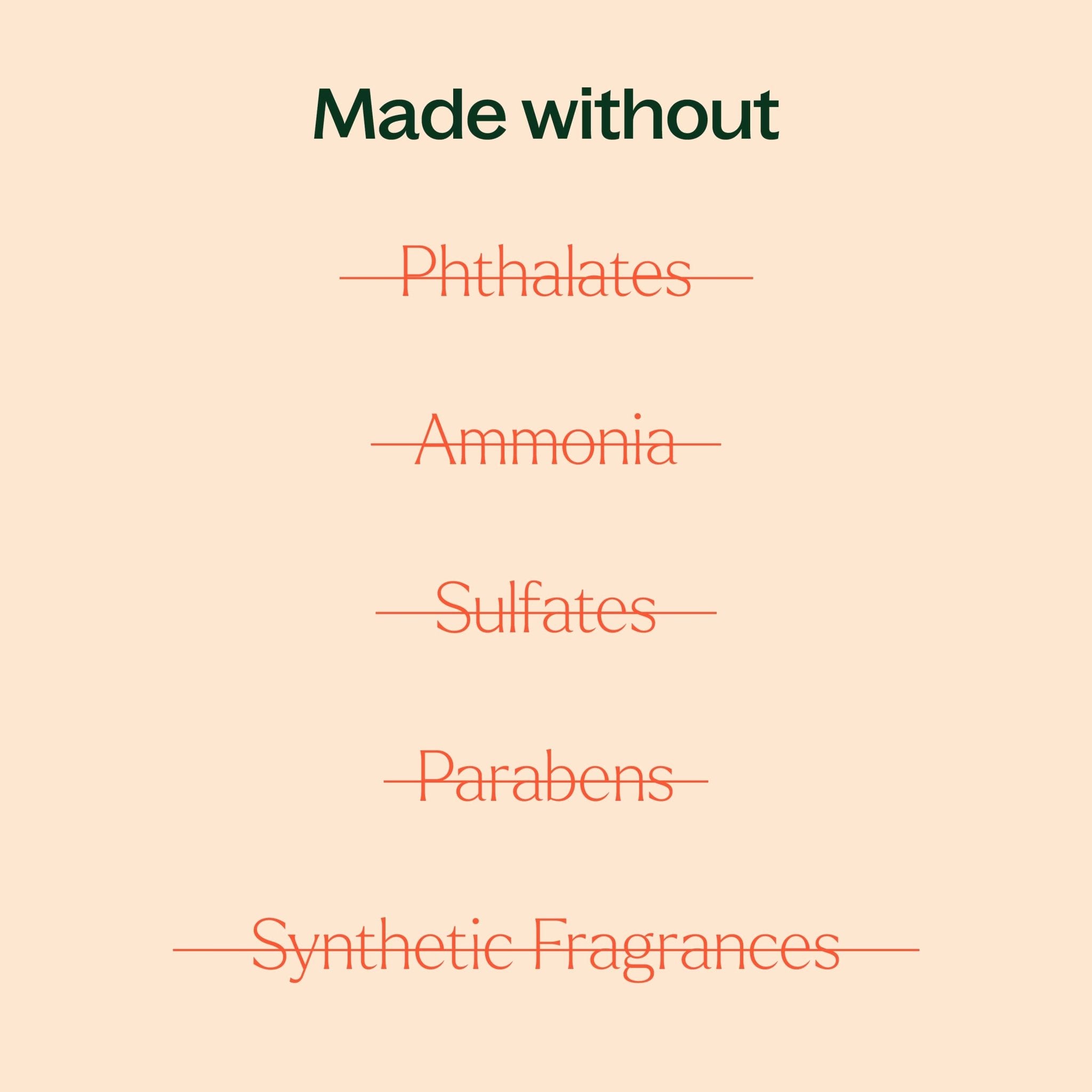 Hair Therapy Leave In Smooth & Grow Spray Plant Therapy