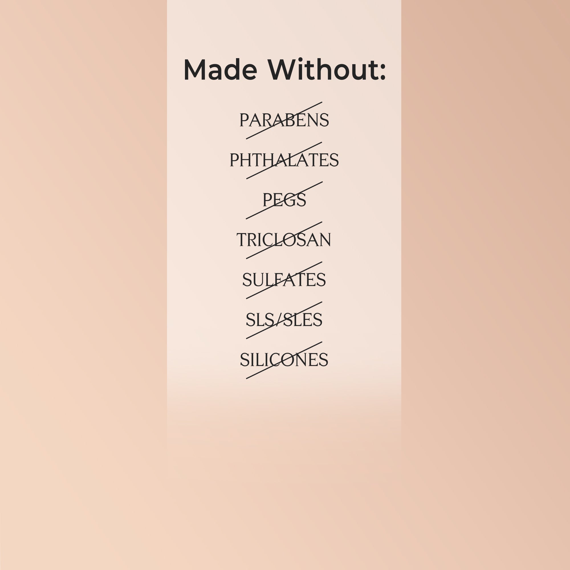 Hair Therapy Soothe & Detoxify Scalp Serum Plant Therapy