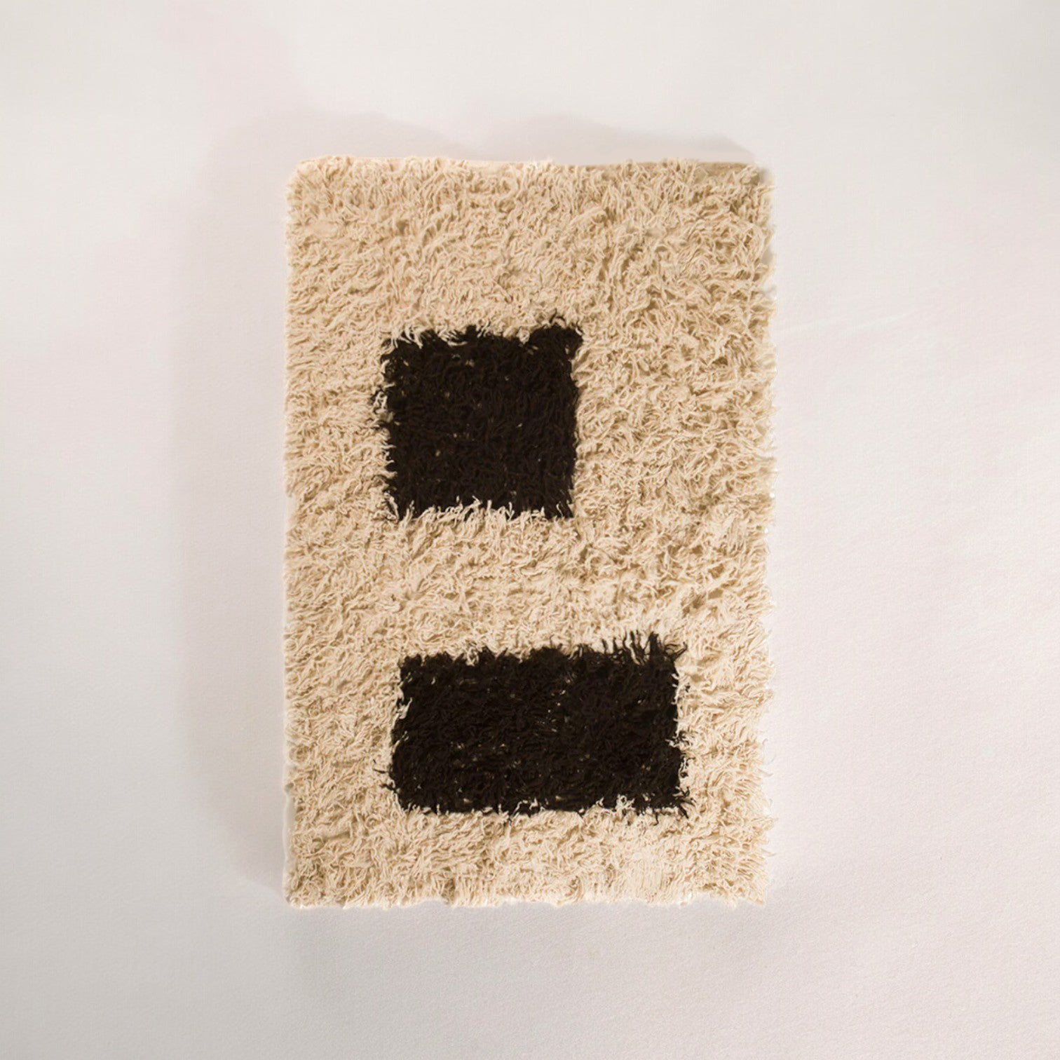 Hana Wool Rug by Diego Olivero Studio MESO