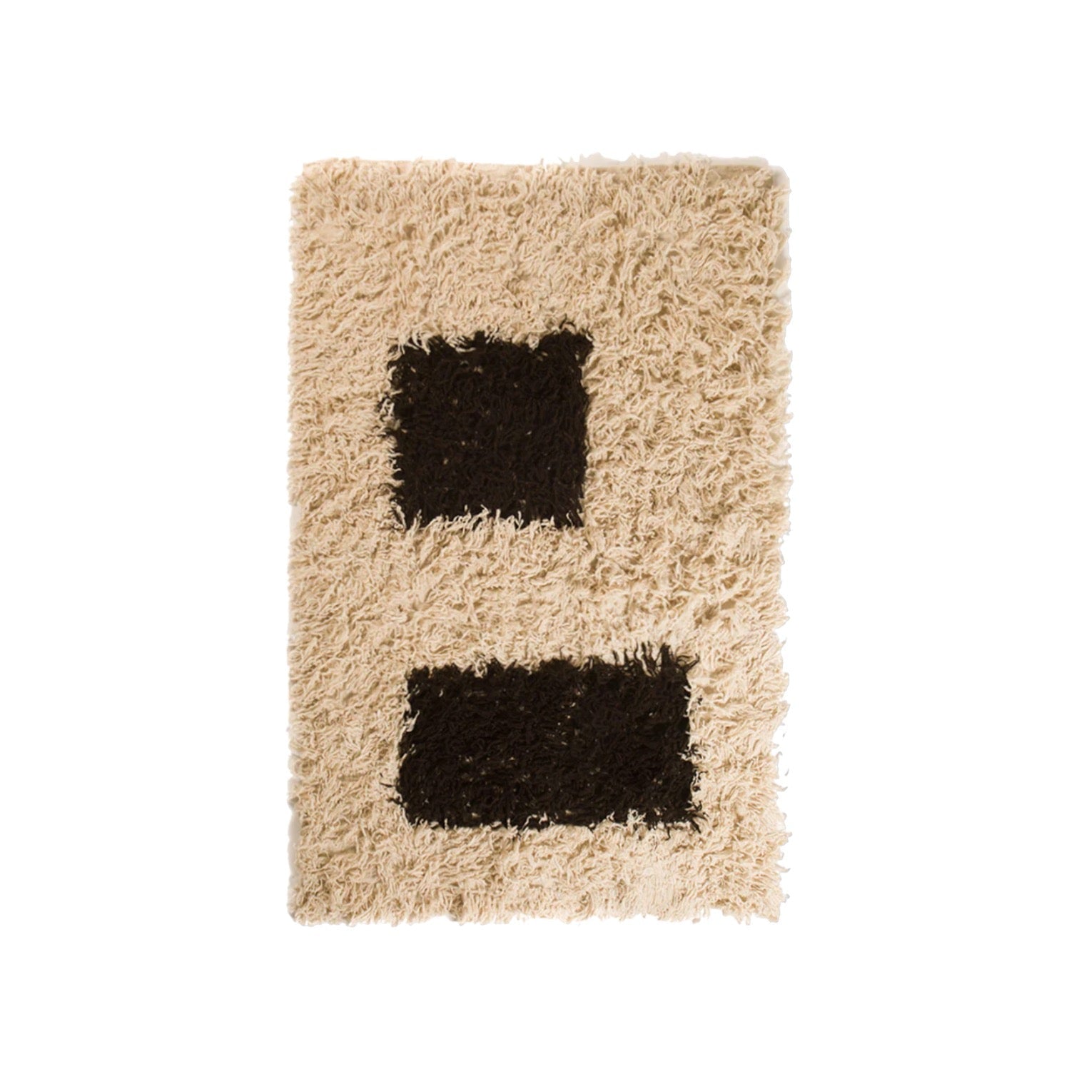 Hana Wool Rug by Diego Olivero Studio MESO