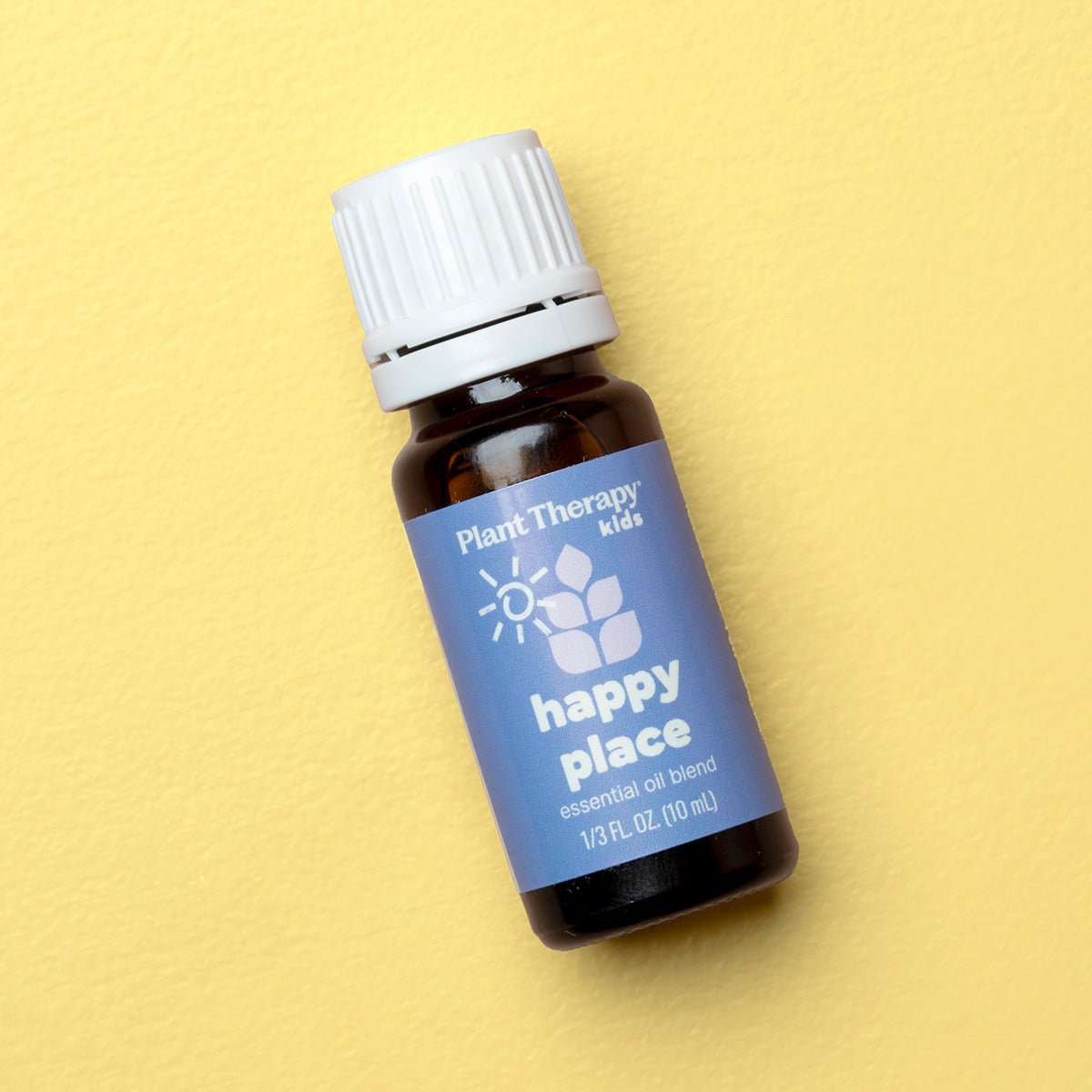 Happy Place Essential Oil Plant Therapy
