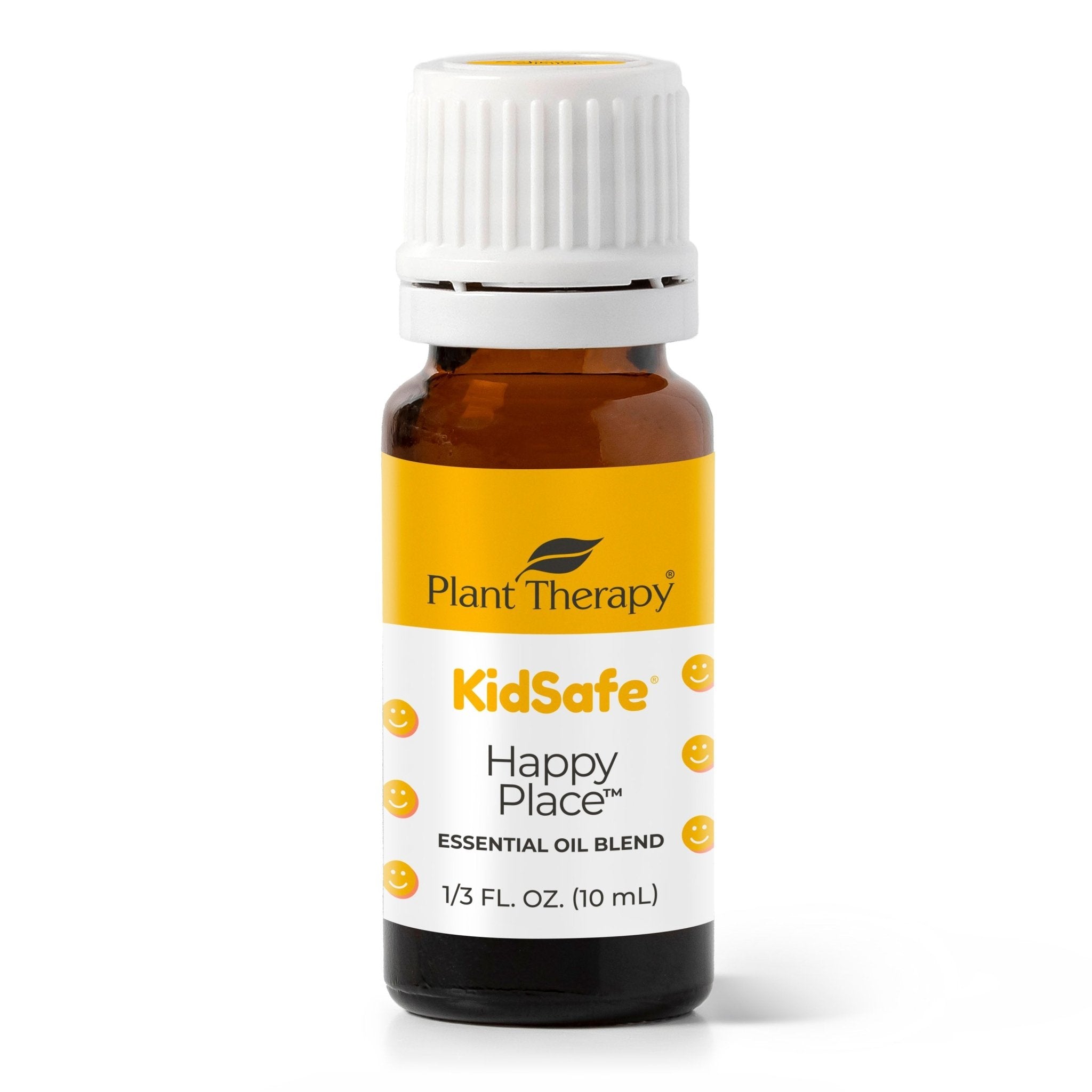 Happy Place KidSafe Essential Oil Plant Therapy