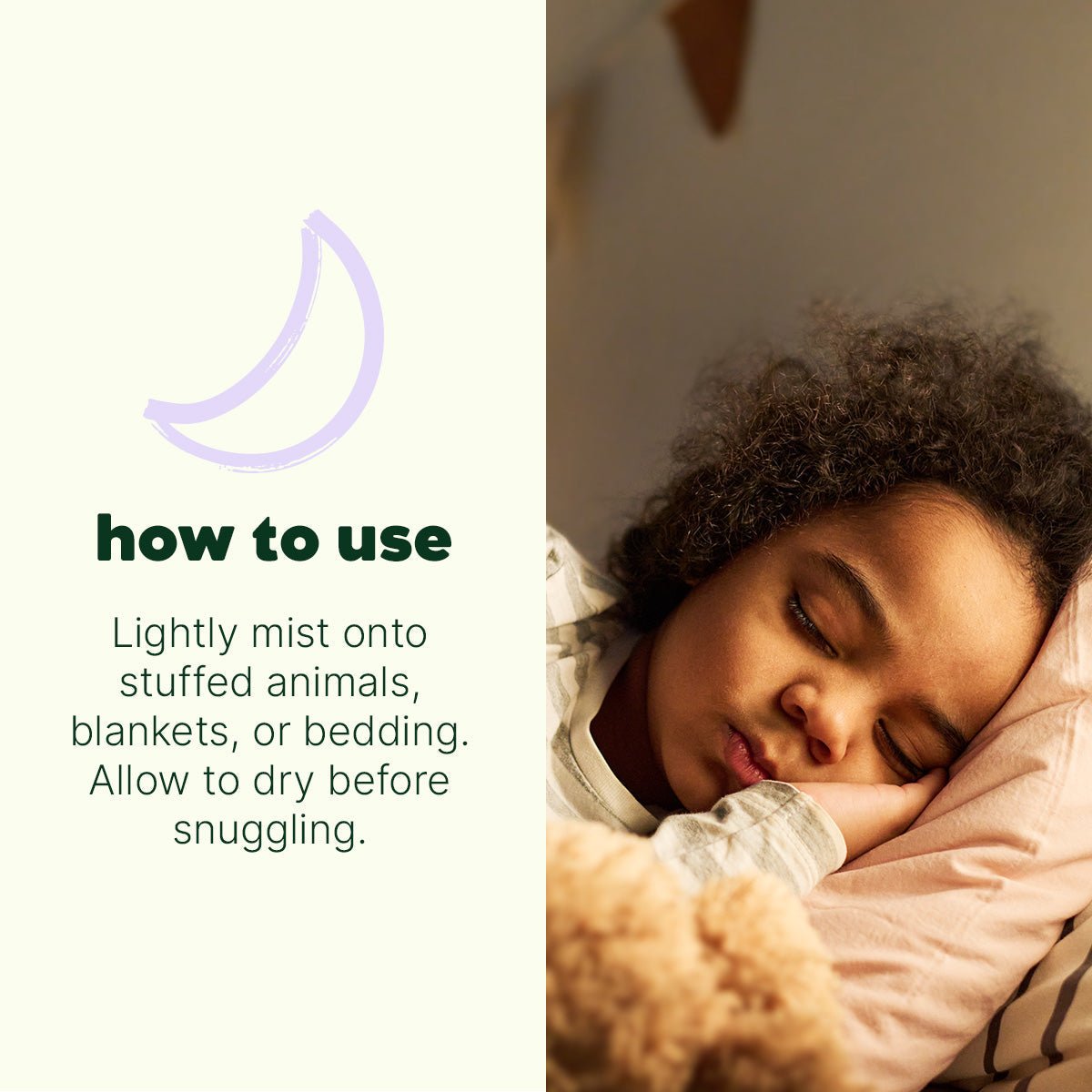 Happy Place Snuggle Spray Plant Therapy