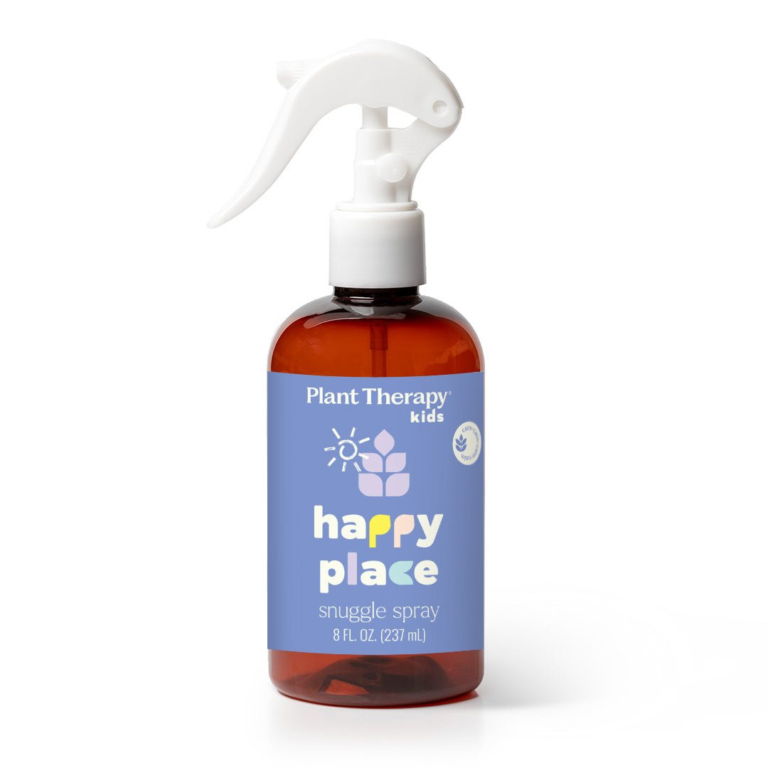 Happy Place Snuggle Spray Plant Therapy