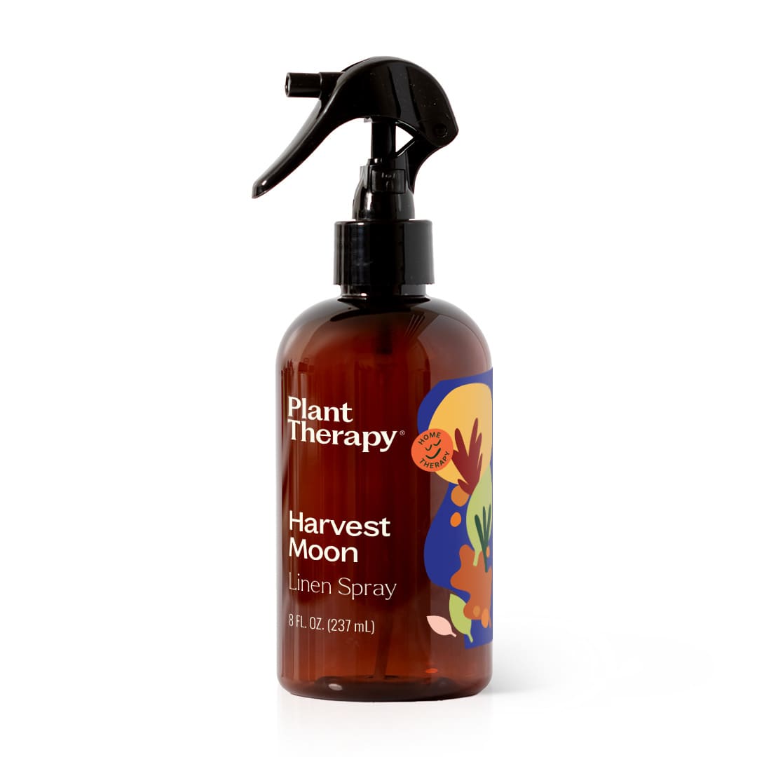 Harvest Moon Linen Spray Plant Therapy