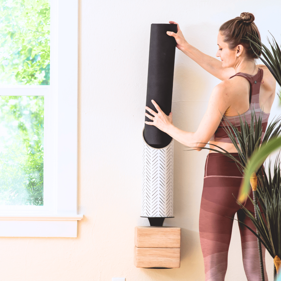 Hatch Yoga Storage Bundle Mache