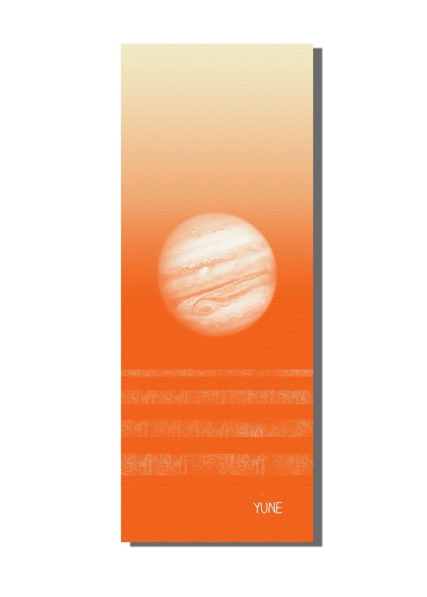 Hatsumi Trekk Travel Yoga Mat Yune Yoga
