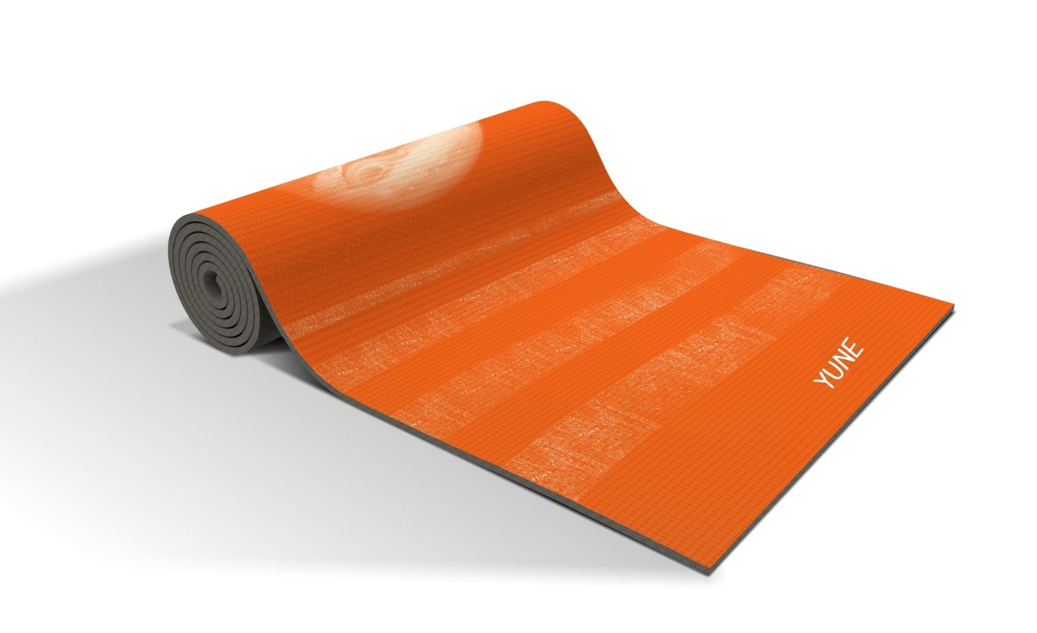 Hatsumi Trekk Travel Yoga Mat Yune Yoga