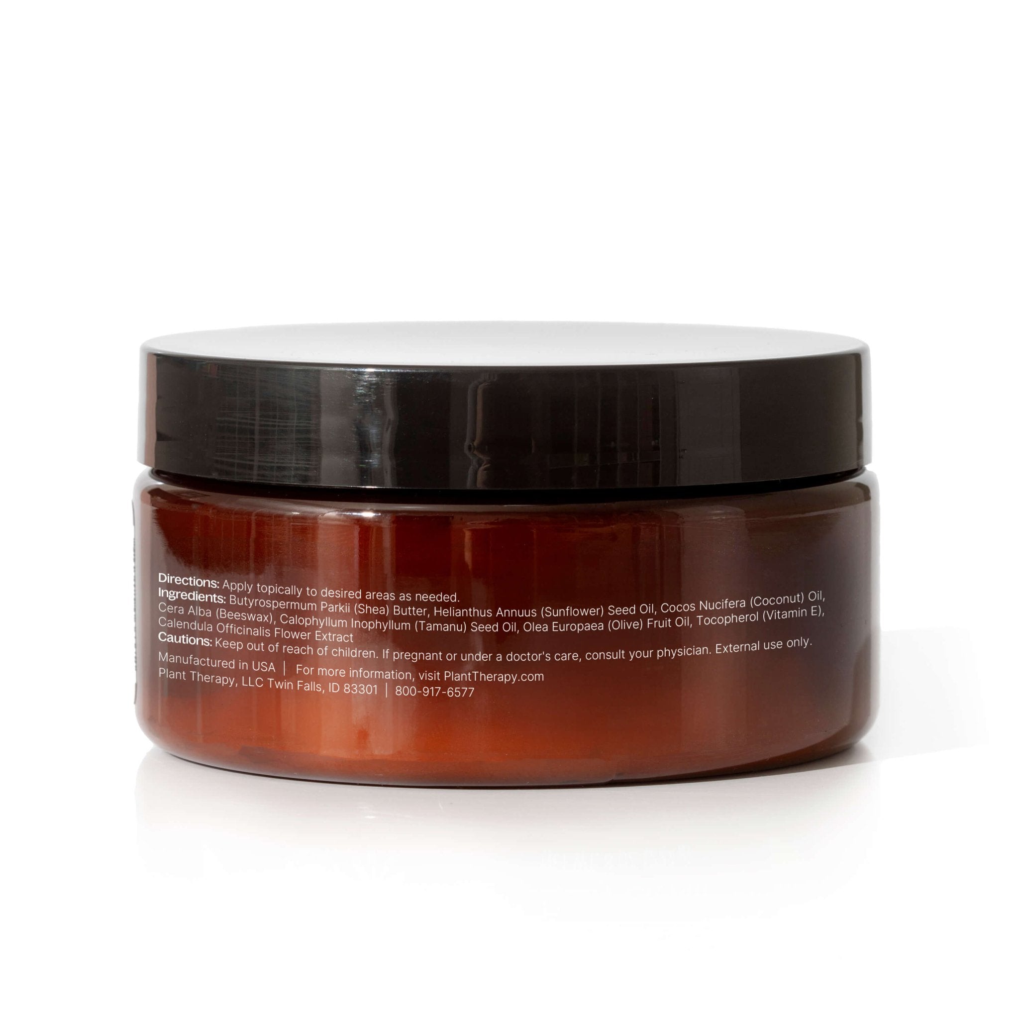 Healing Balm Plant Therapy