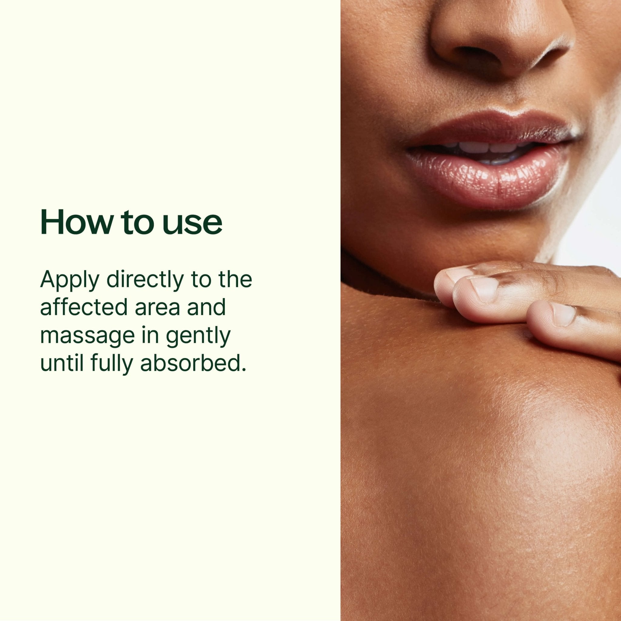 Healing Balm Stick Plant Therapy