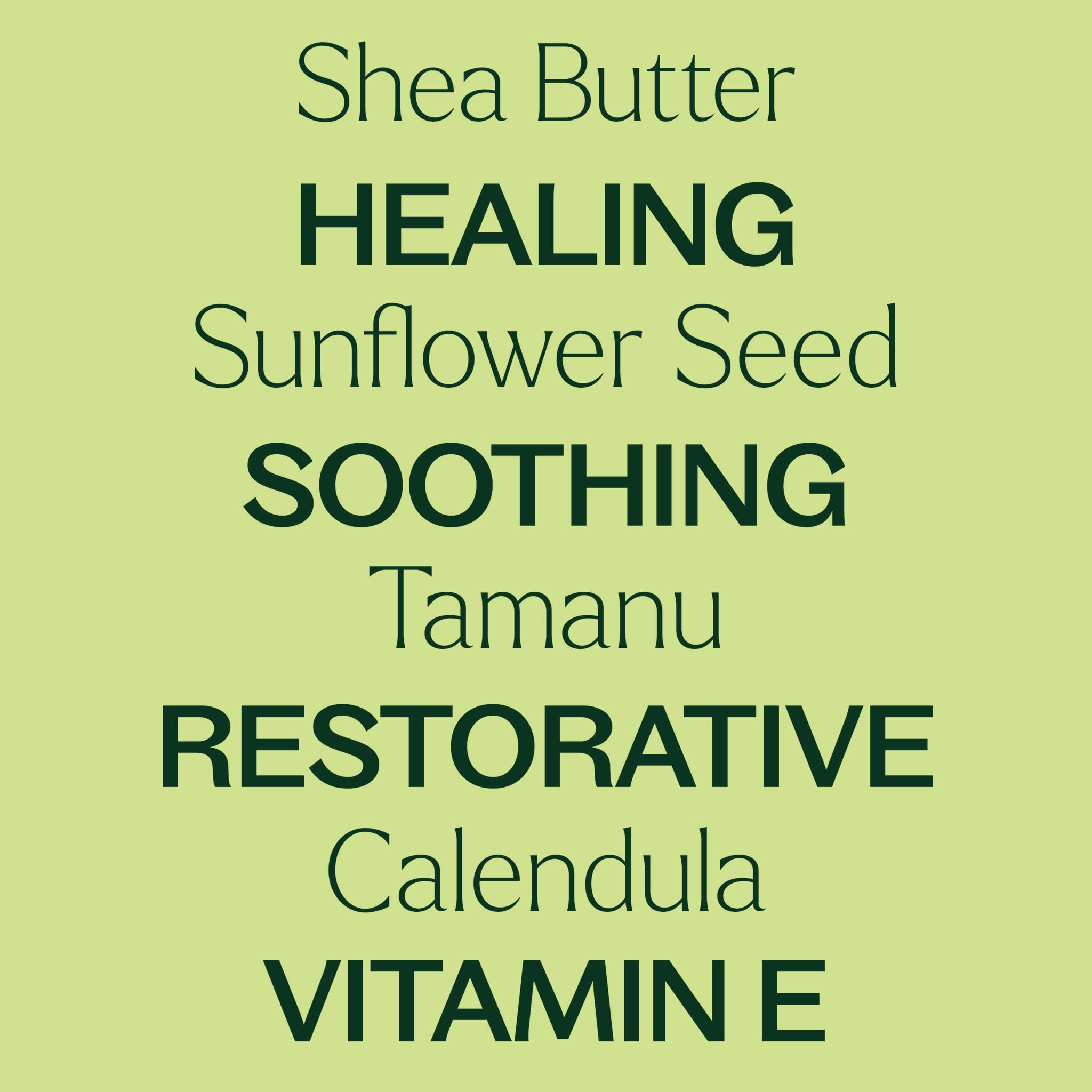 Healing Balm Stick Plant Therapy