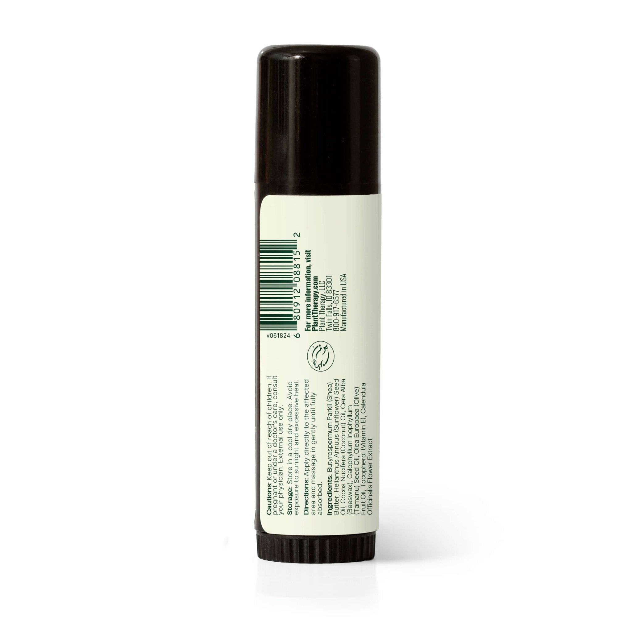 Healing Balm Stick Plant Therapy
