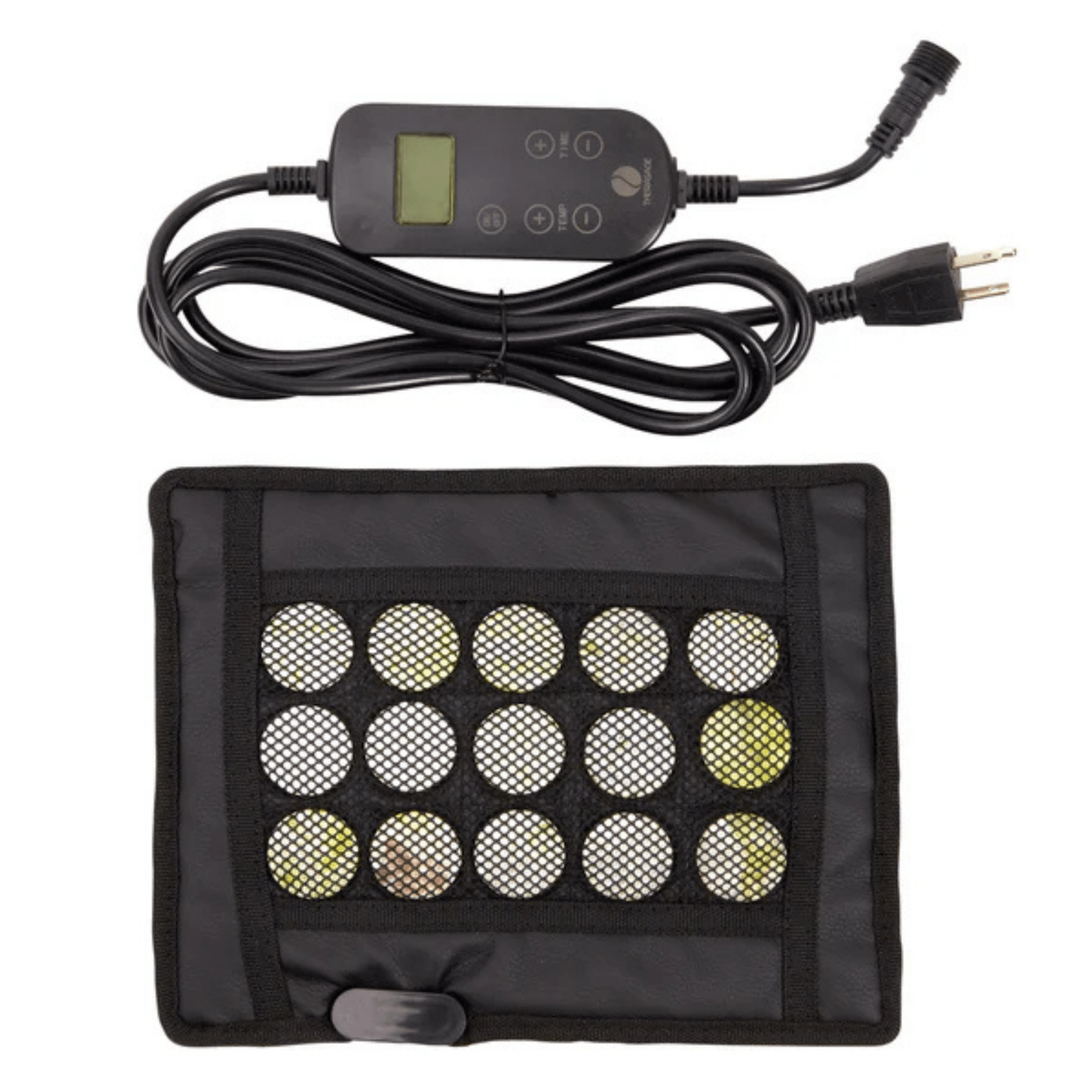 Healing Pad Mini Square Therasage
