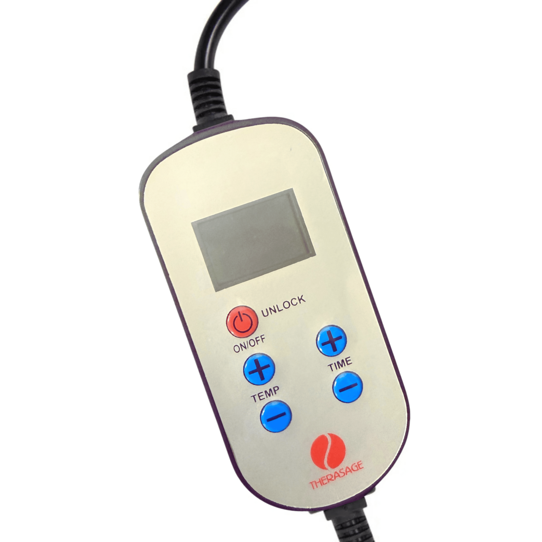 Healing Pad Mini Square Therasage