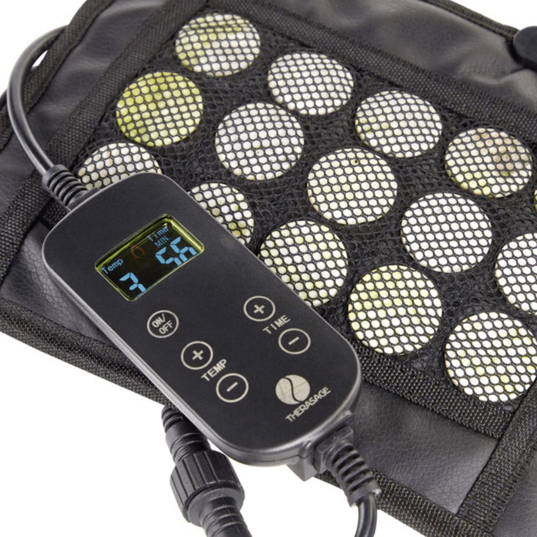 Healing Pad Mini Square Therasage