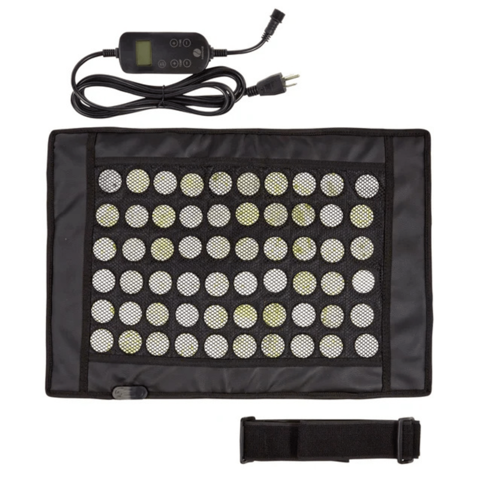 Healing Pad Small (Ships in 2 - 3 Weeks) Therasage