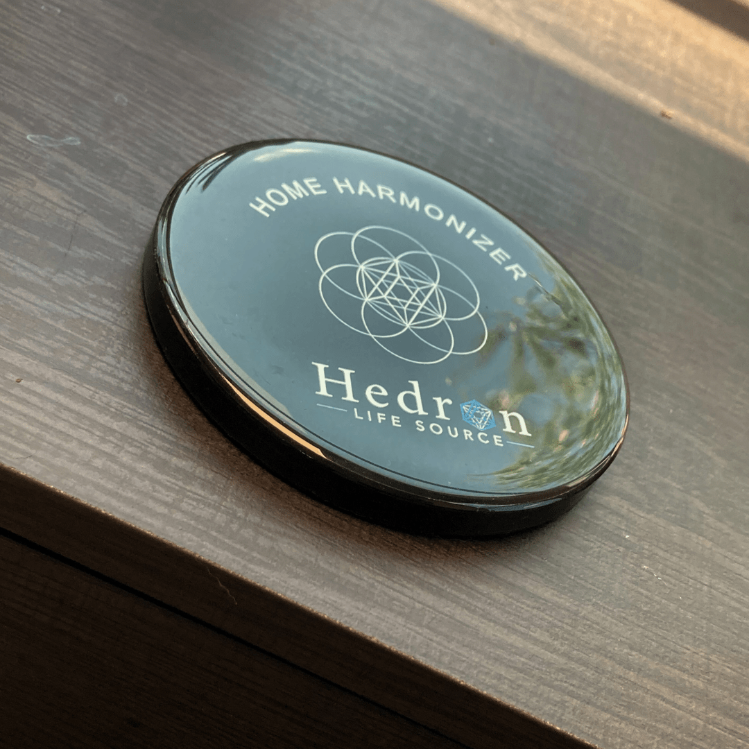 Hedron Home Protection (NEW DESIGN) Hedron Life Source