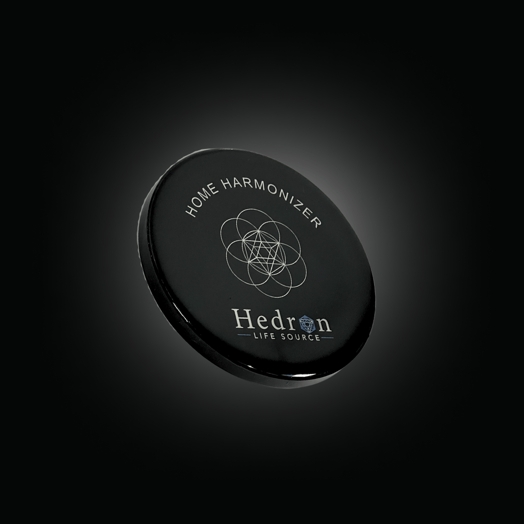 Hedron Home Protection (NEW DESIGN) Hedron Life Source