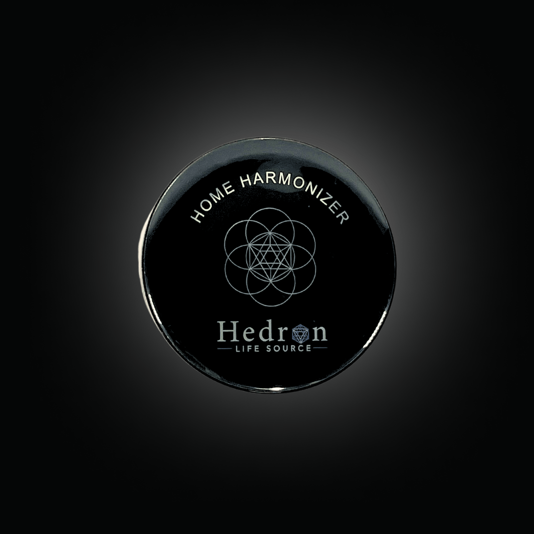 Hedron Home Protection (NEW DESIGN) Hedron Life Source
