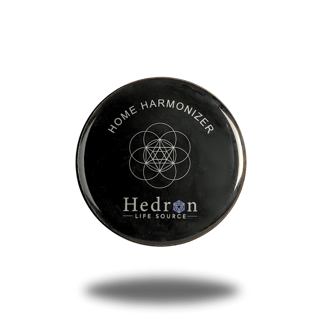 Hedron Home Protection (NEW DESIGN) Hedron Life Source