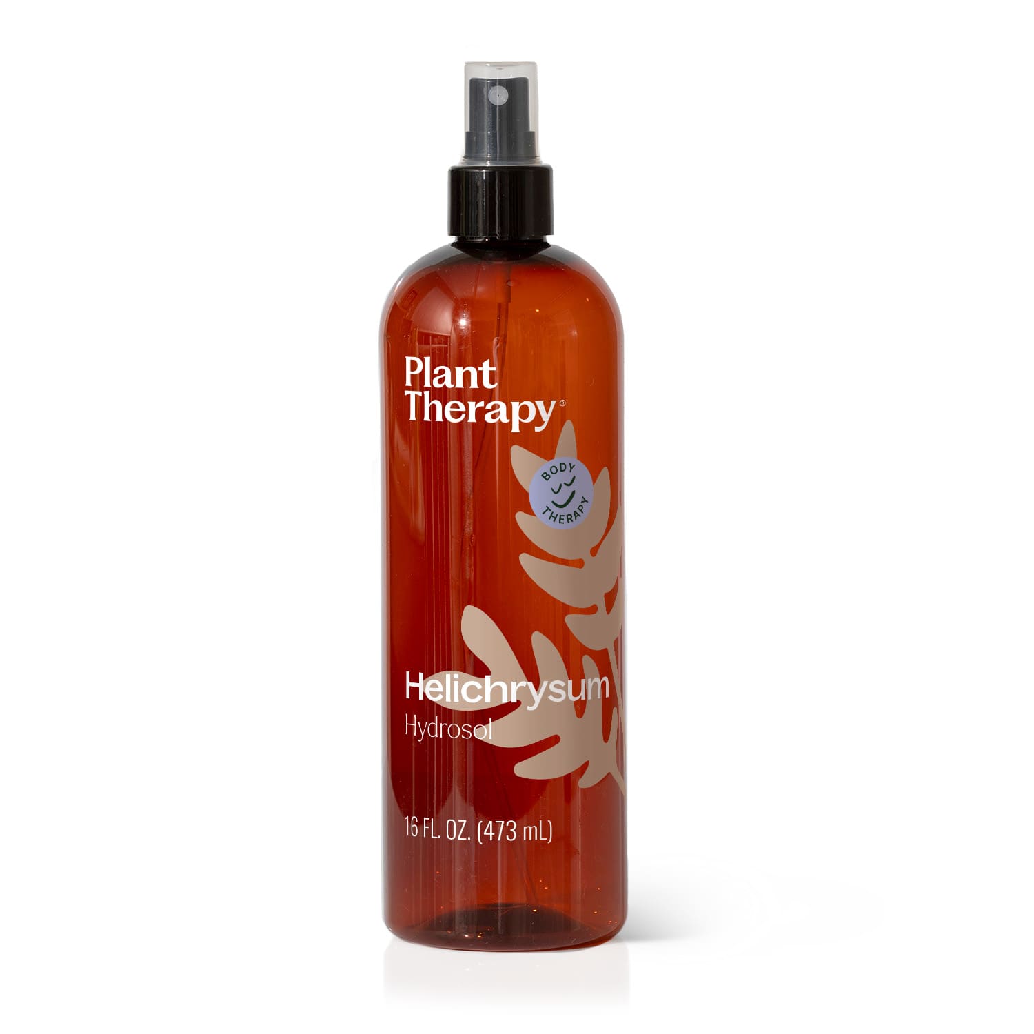 Helichrysum Hydrosol Plant Therapy