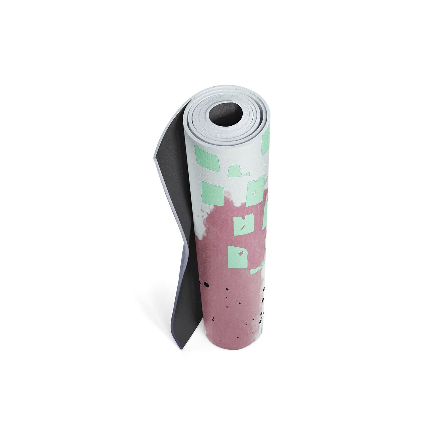 Hemlock Trekk Travel Yoga Mat Yune Yoga