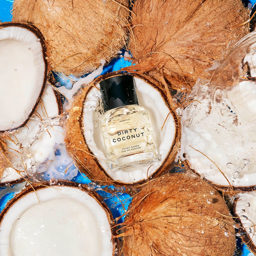 HERETIC PARFUM DIRTY COCONUT