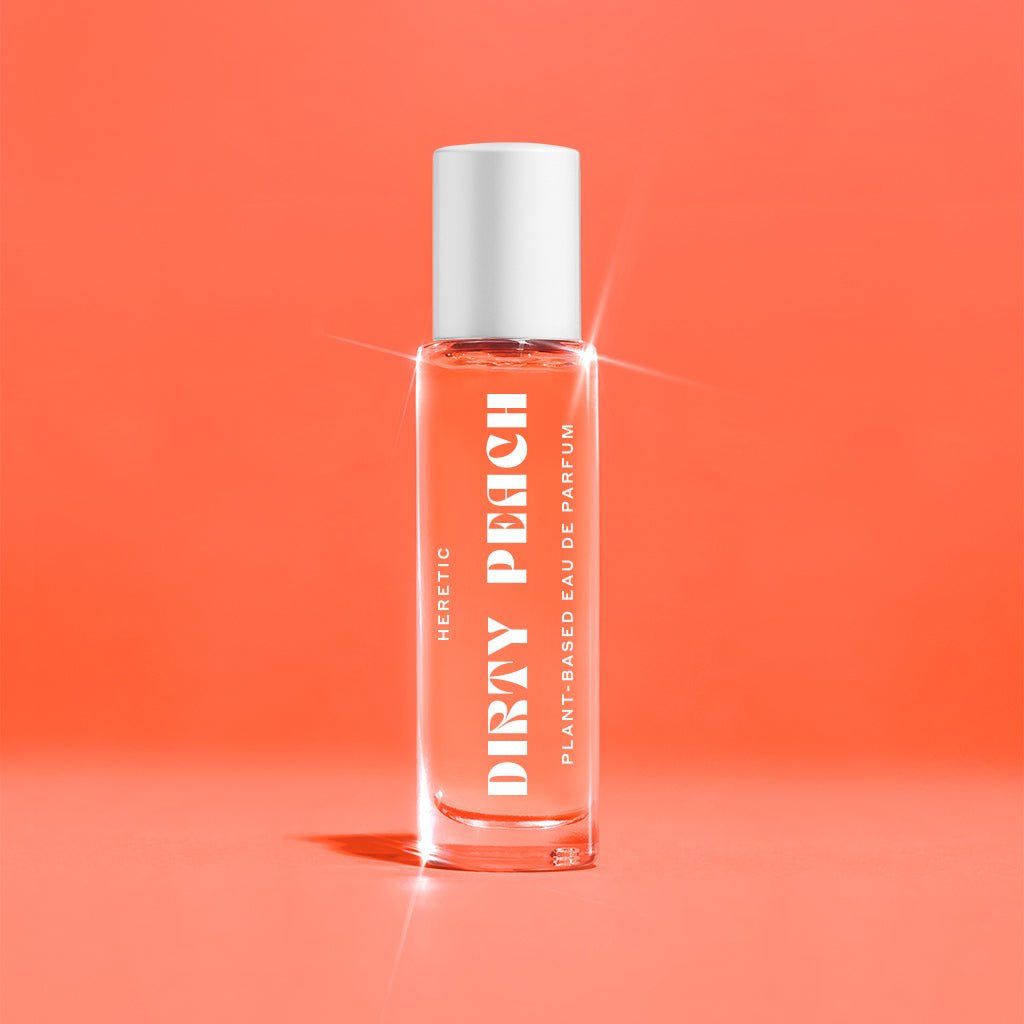 HERETIC PARFUM DIRTY PEACH