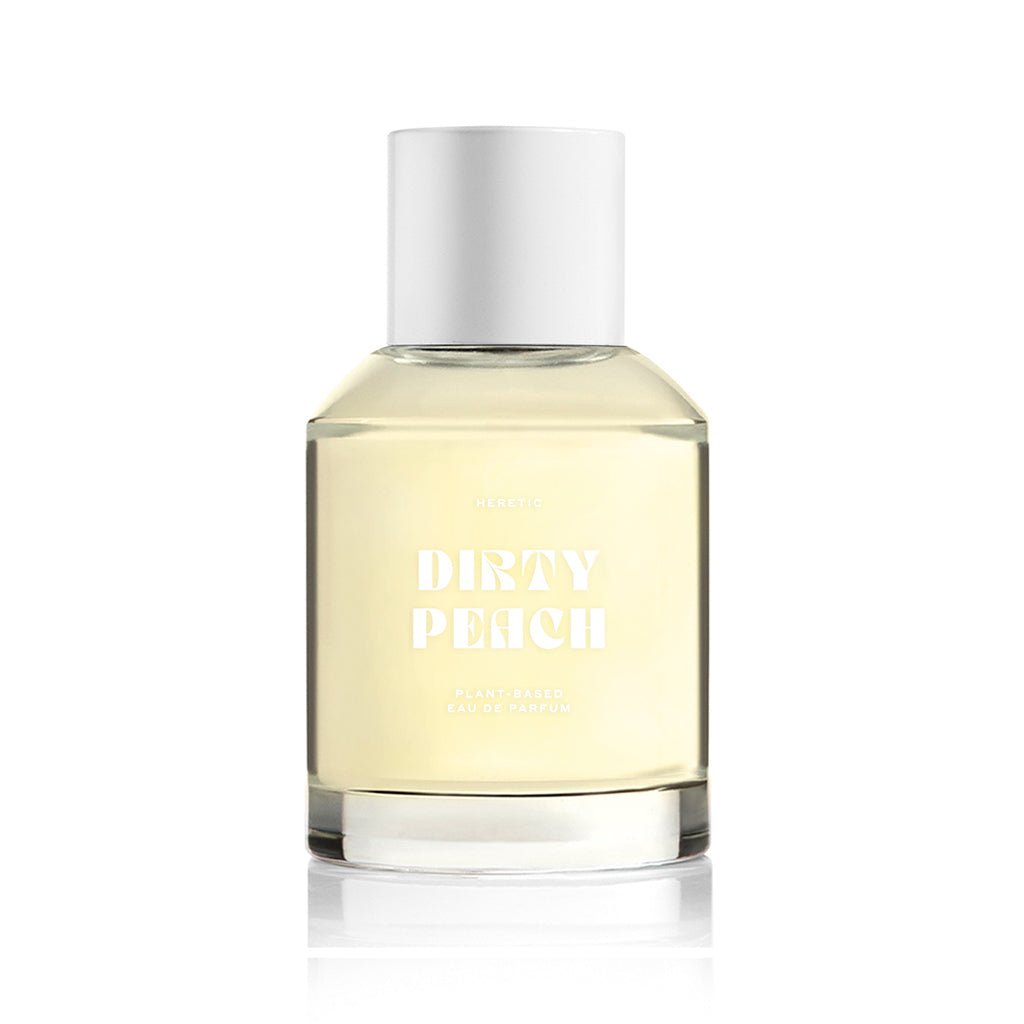HERETIC PARFUM DIRTY PEACH