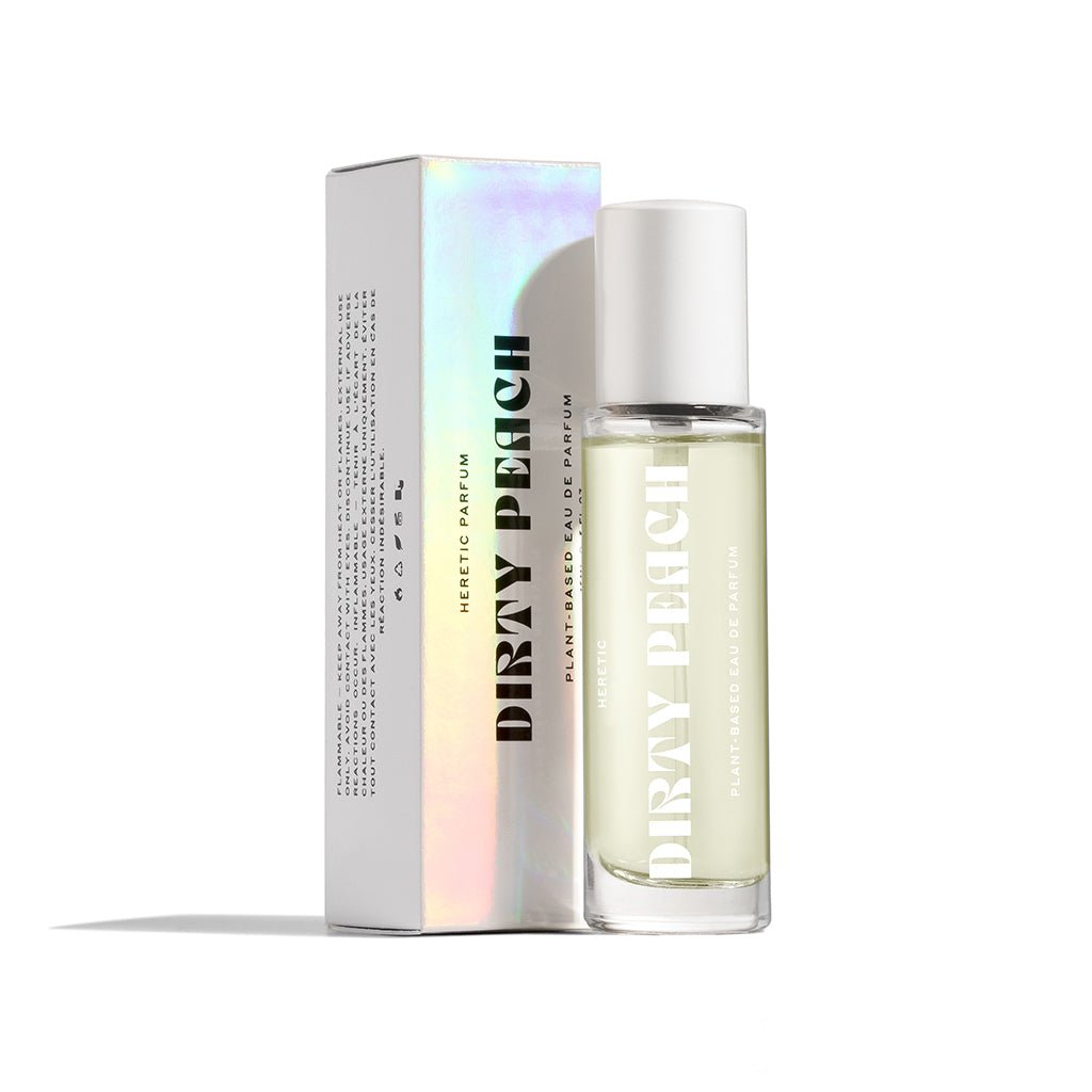 HERETIC PARFUM DIRTY PEACH