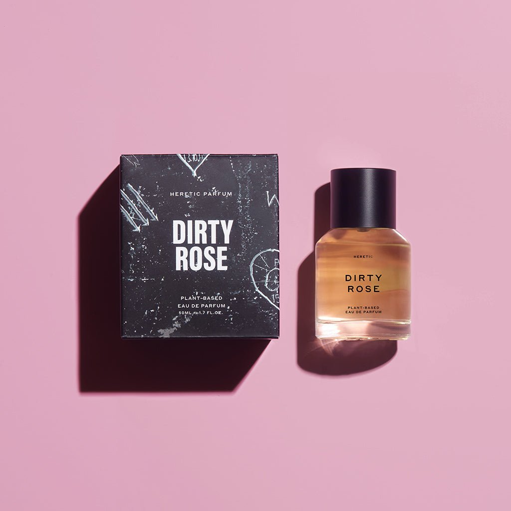 HERETIC PARFUM DIRTY ROSE