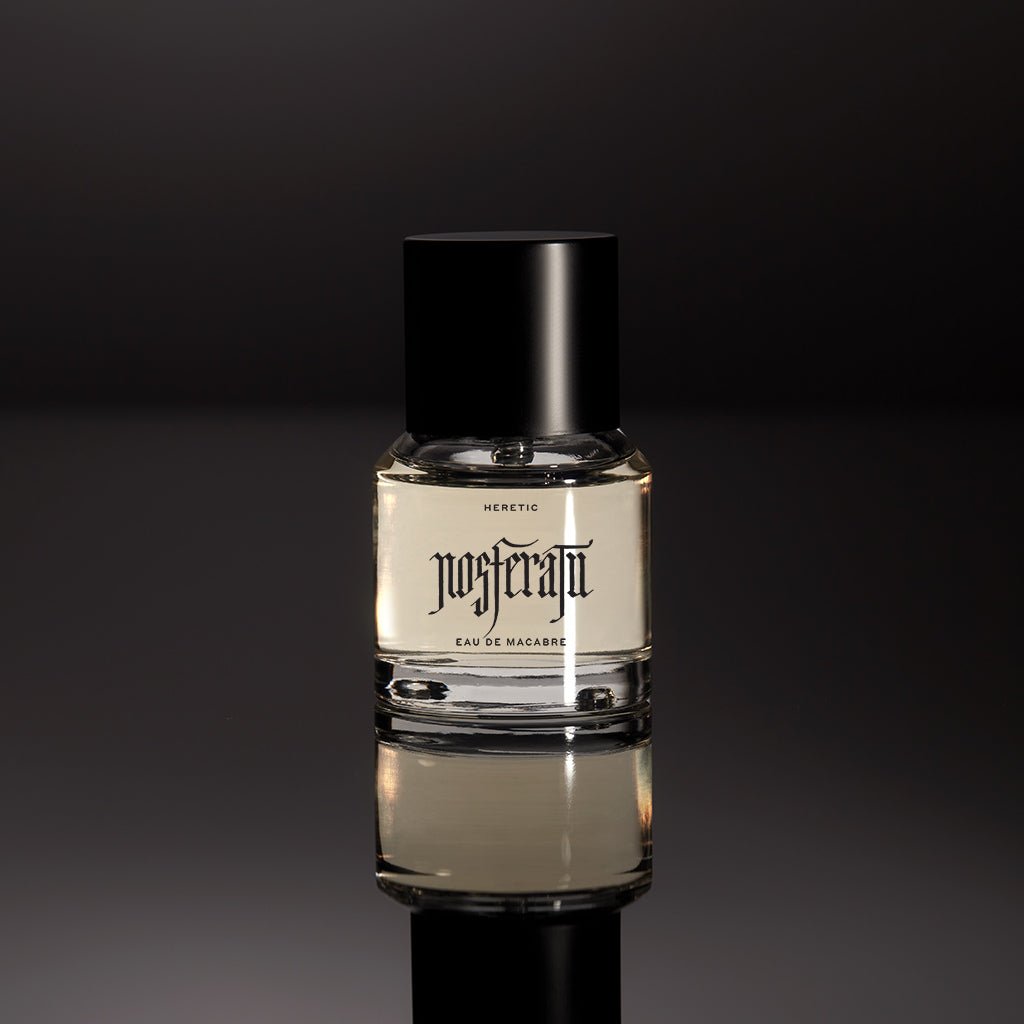 HERETIC PARFUM NOSFERATU