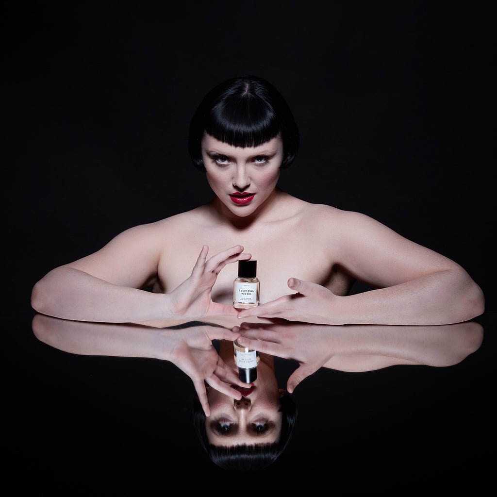 HERETIC PARFUM SCANDALWOOD