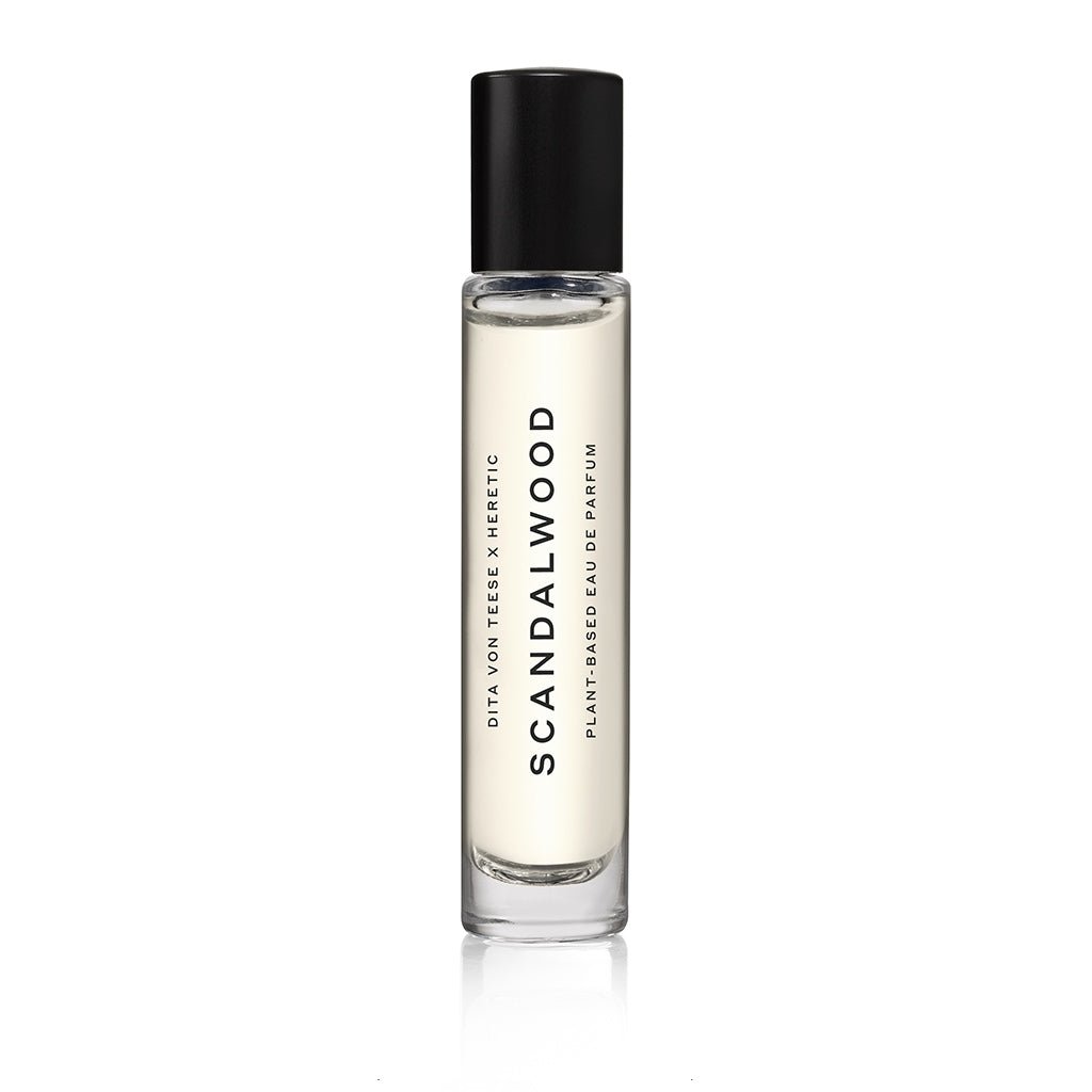 HERETIC PARFUM SCANDALWOOD