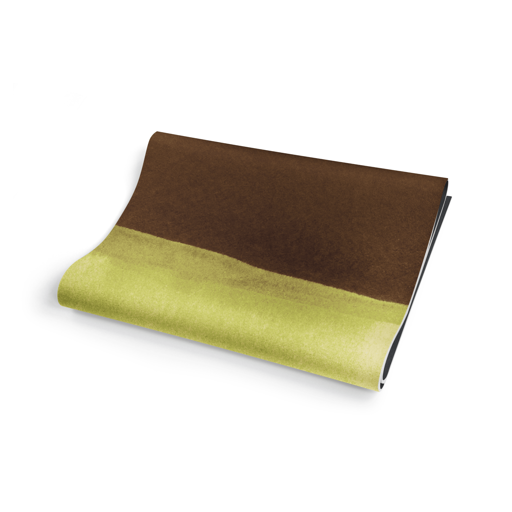 Hermes Yoga Mat – 6mm Eco - Friendly, Non - Slip & Cushioned | Yune Yoga Yune Yoga