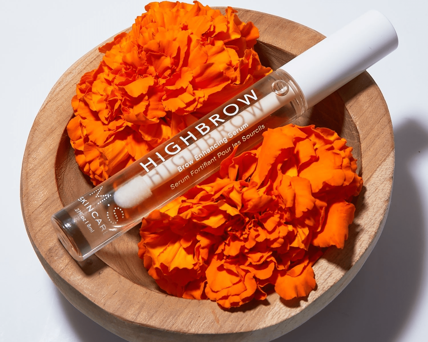 HIGHBROW M.S. Skincare