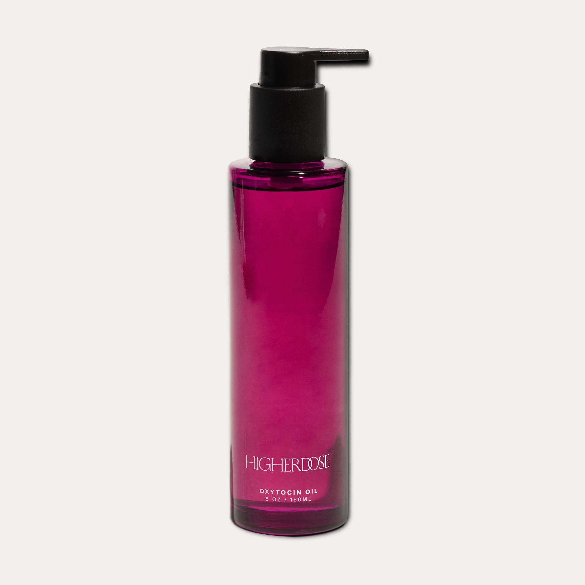 HigherDOSE Light - Activated Oxytocin Oil HigherDOSE