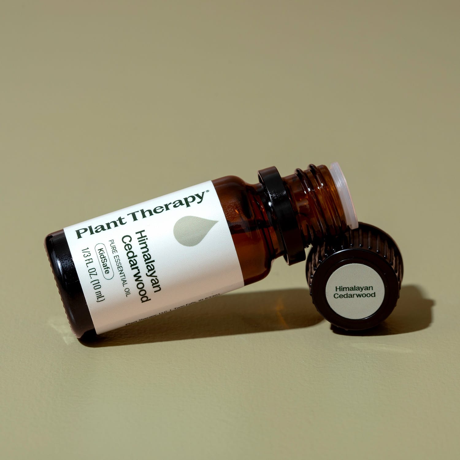 Himalayan Cedarwood Essential Oil Plant Therapy