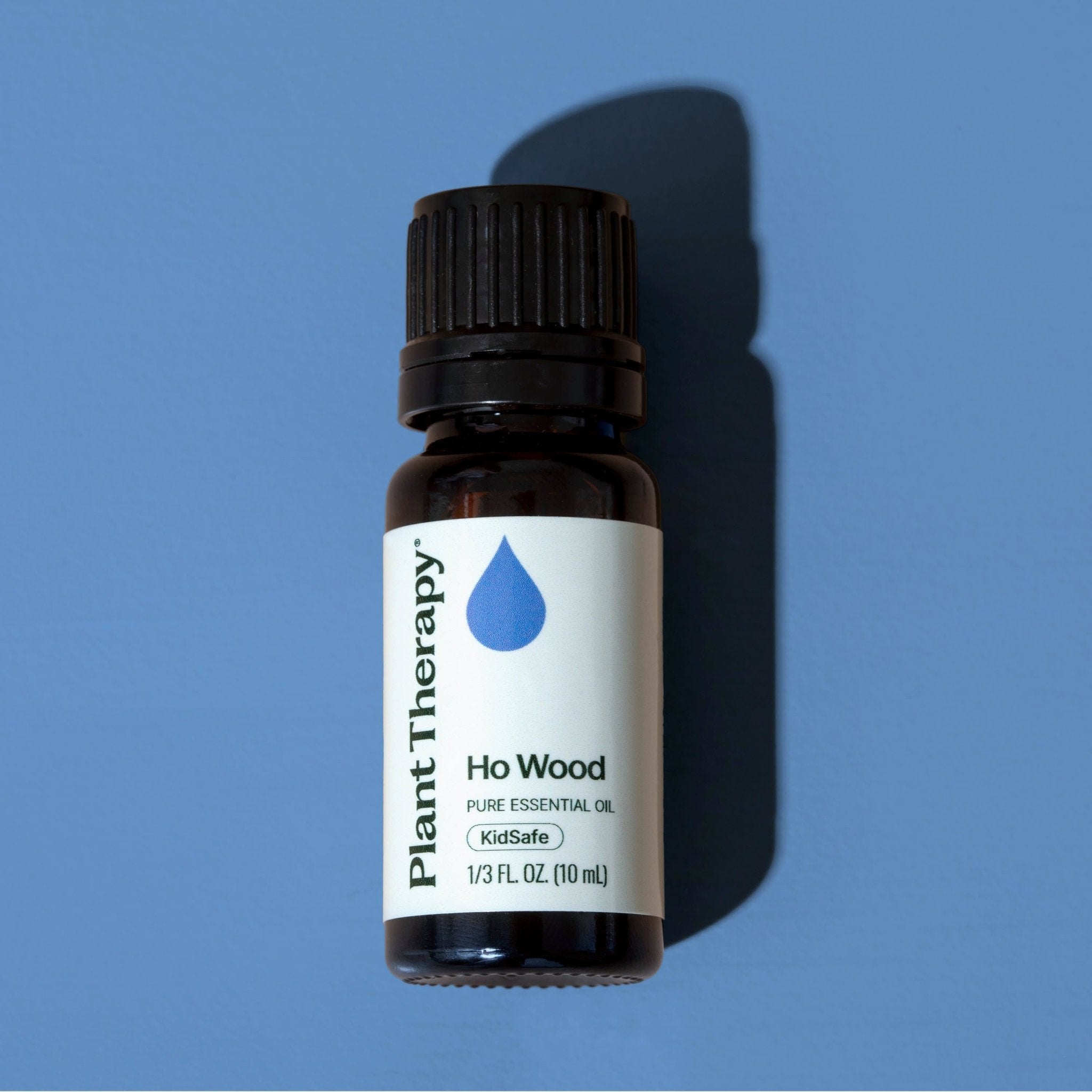 Ho Wood Essential Oil Plant Therapy