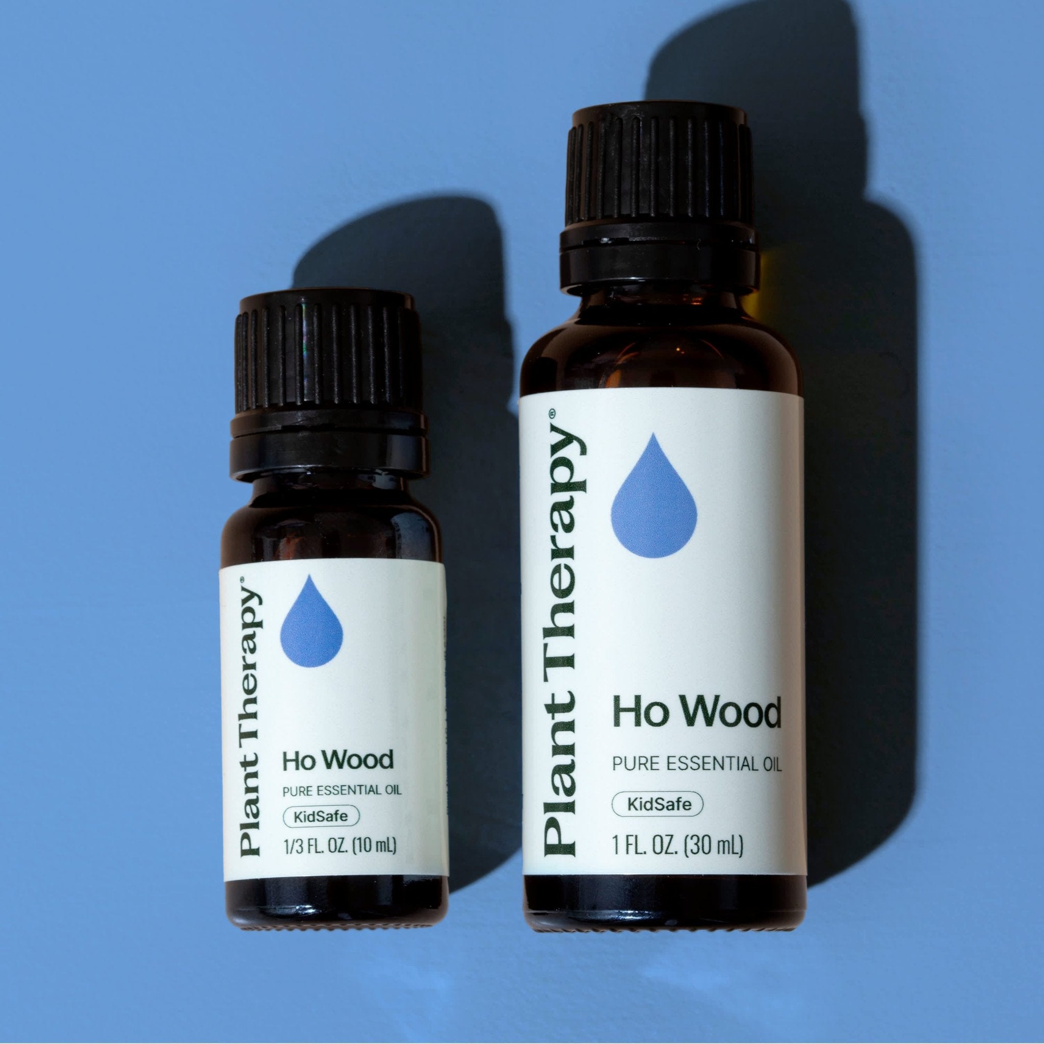Ho Wood Essential Oil Plant Therapy